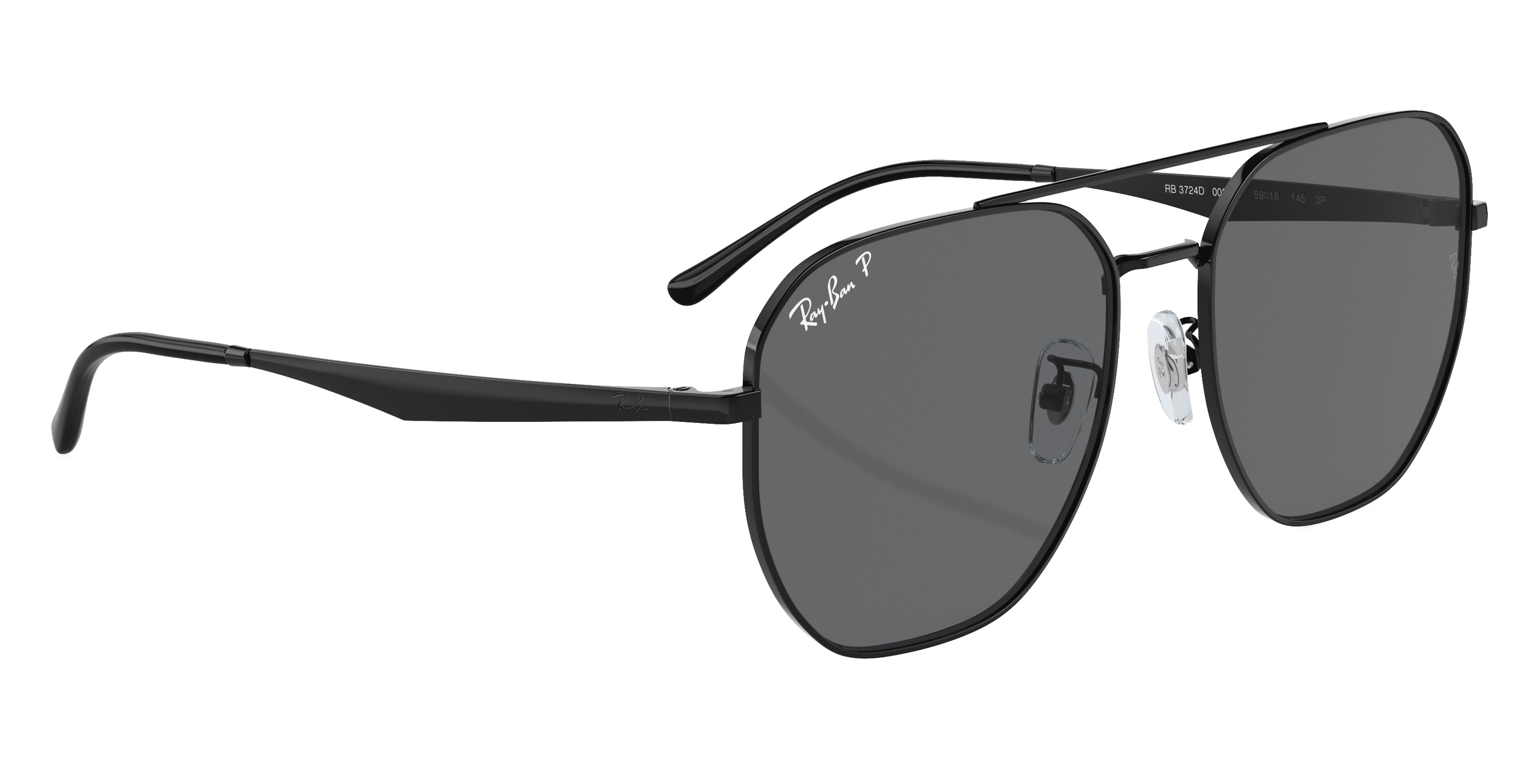 Ray-Ban™ - RB3724D