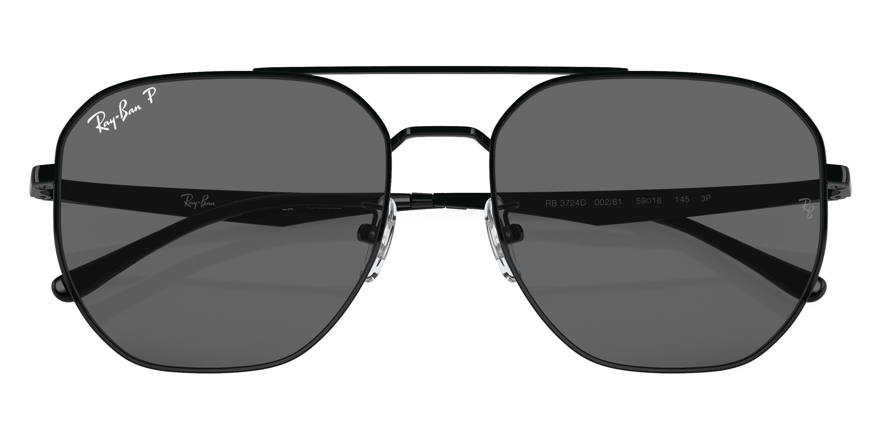 Ray-Ban™ - RB3724D