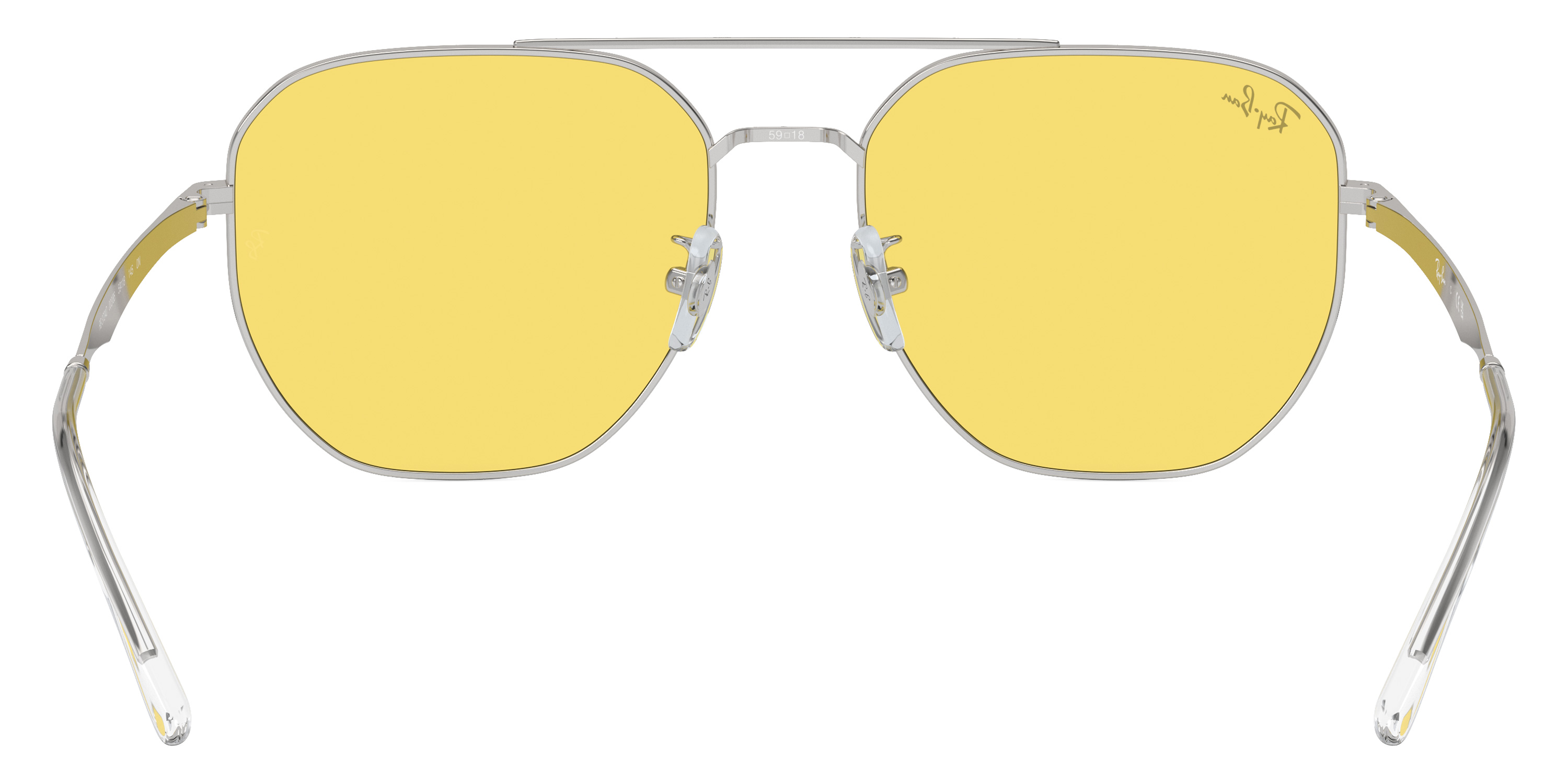 Ray-Ban™ - RB3724D