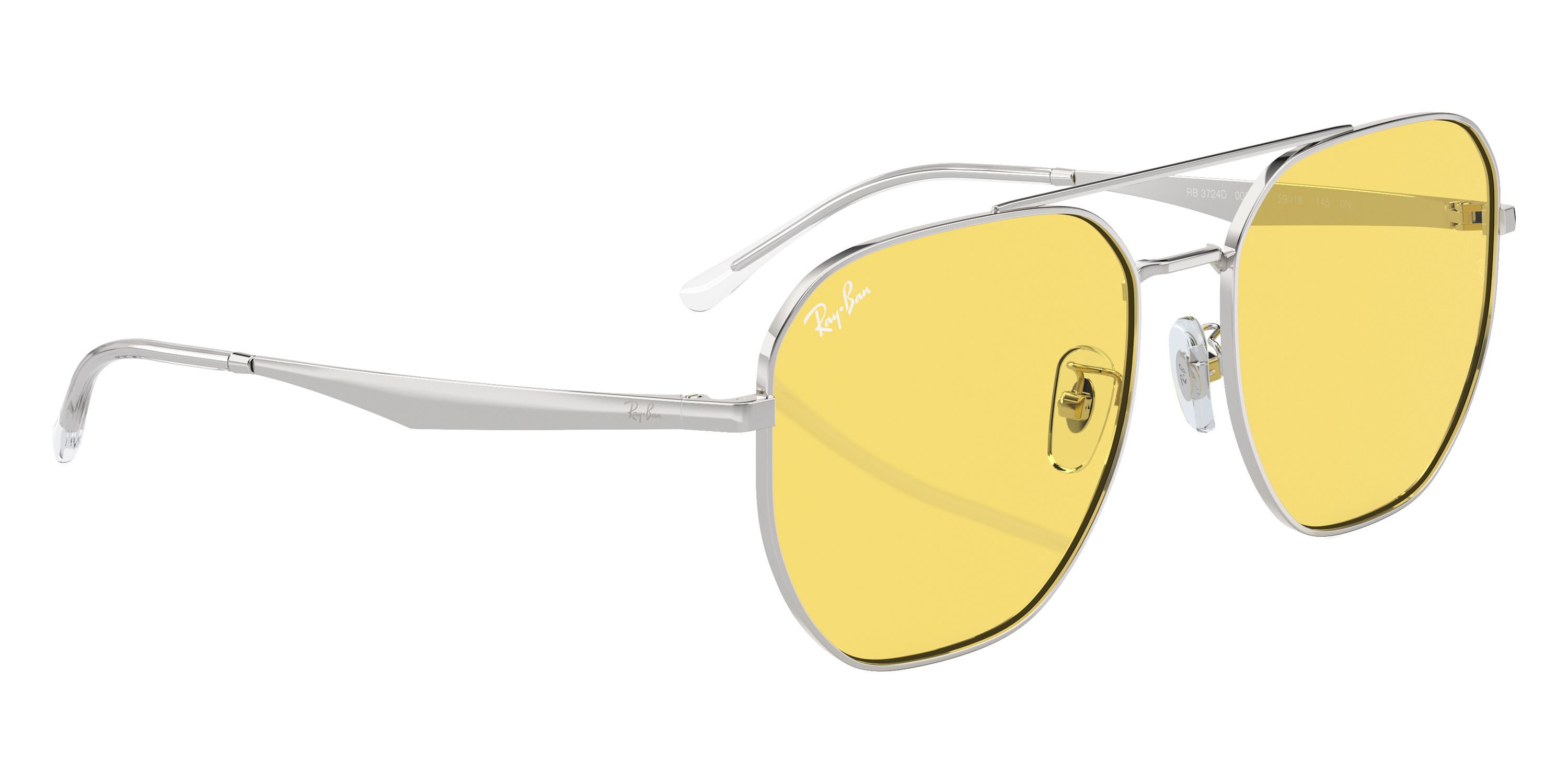 Ray-Ban™ - RB3724D