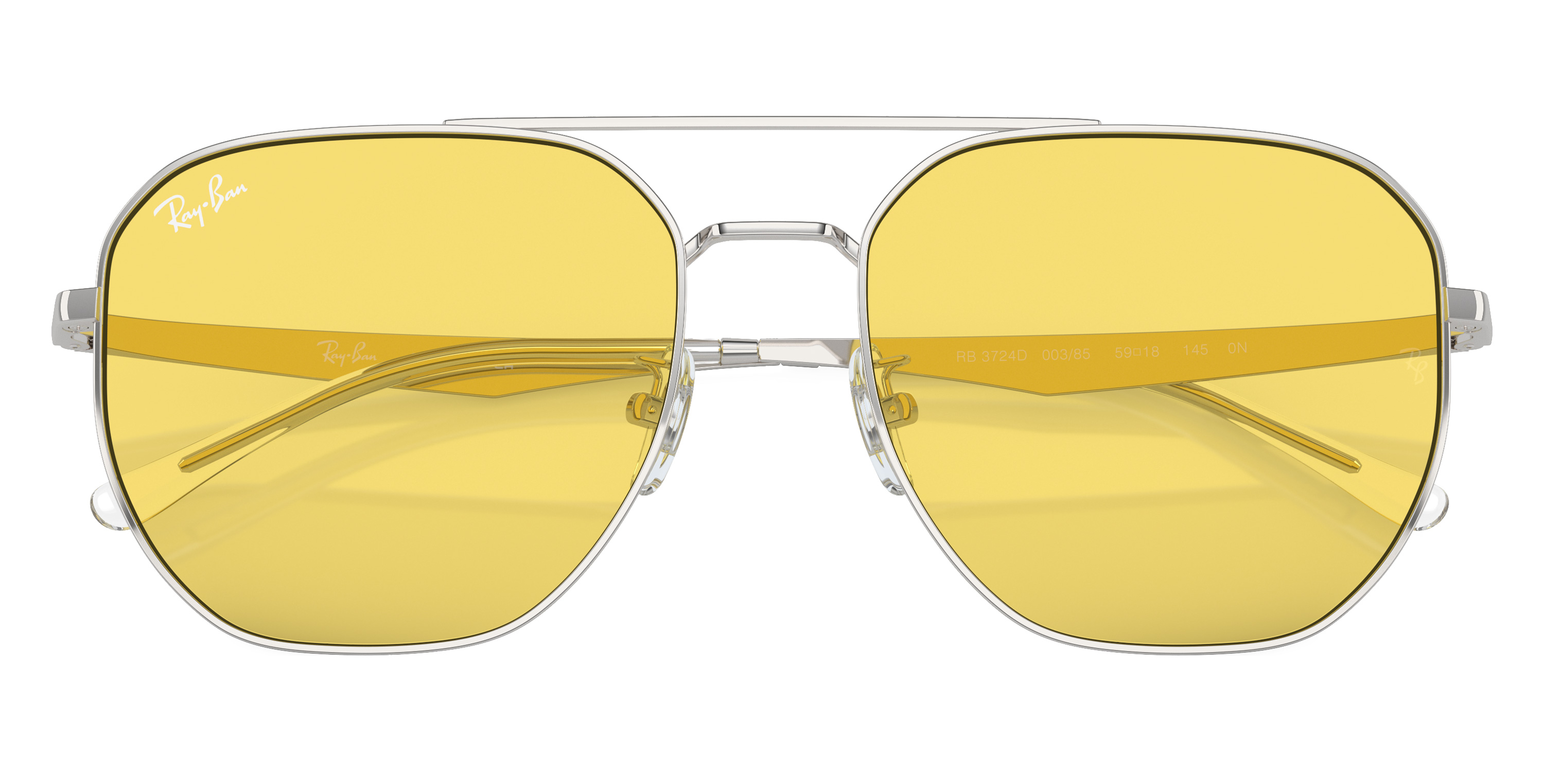 Ray-Ban™ - RB3724D