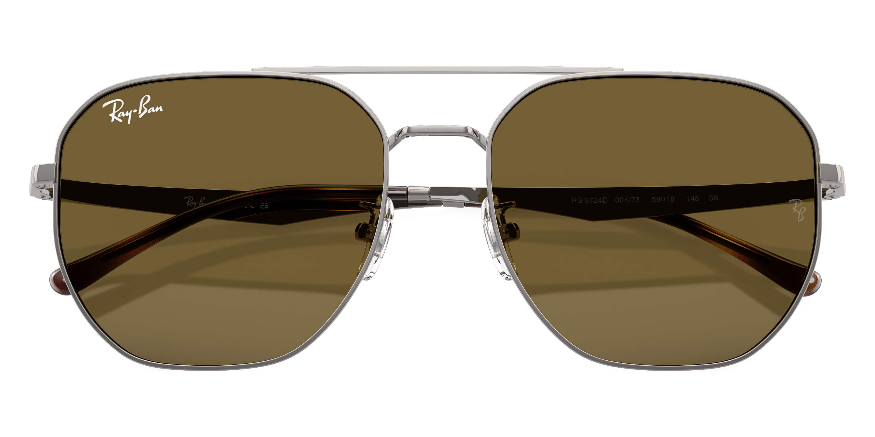 Ray-Ban™ - RB3724D