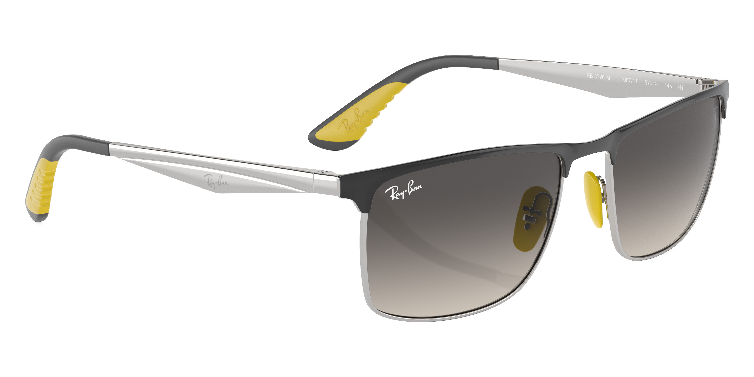 Ray-Ban™ - RB3726M