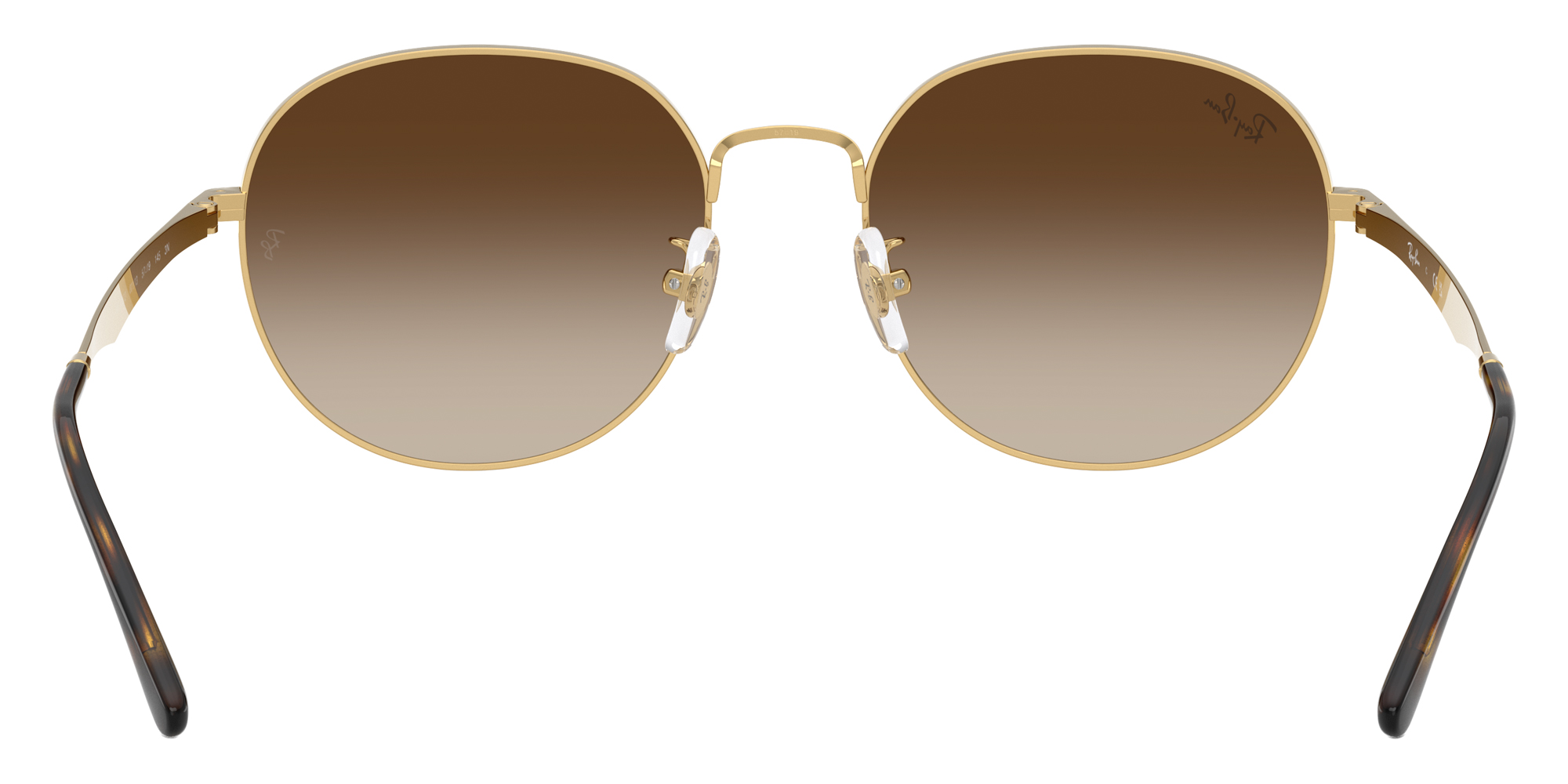 Color: Arista Gold (001/13) - Ray-Ban RB3727D001/1357