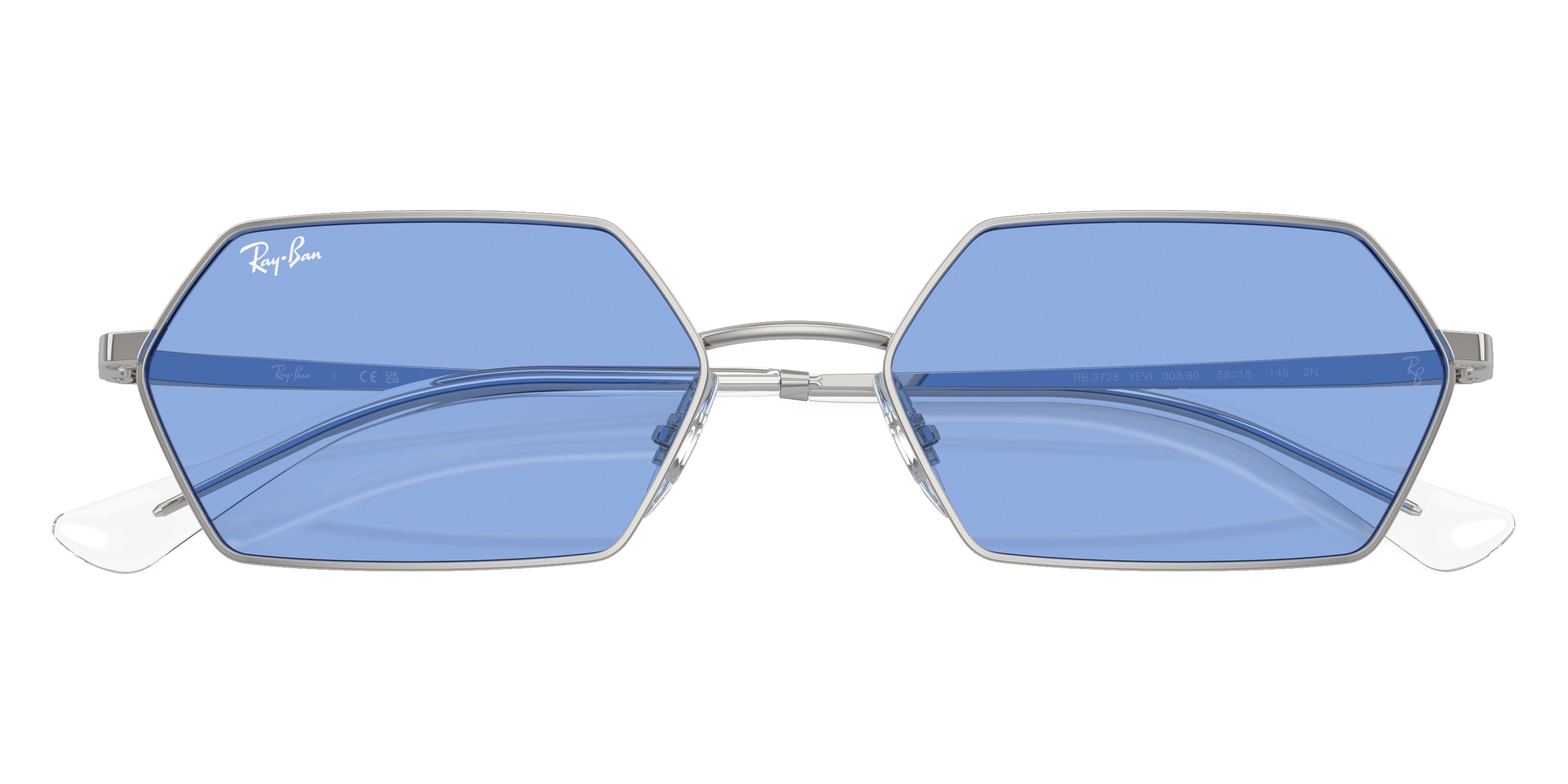 Ray-Ban™ - Yevi RB3728