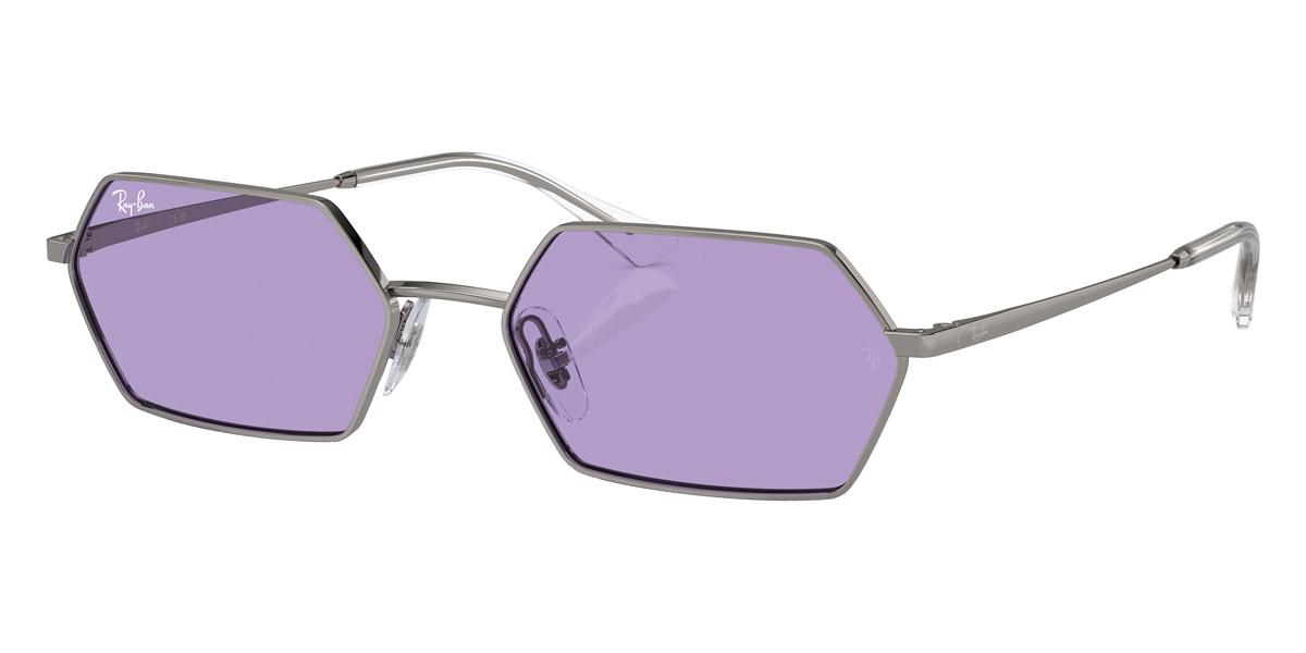 Ray-Ban™ - Yevi RB3728