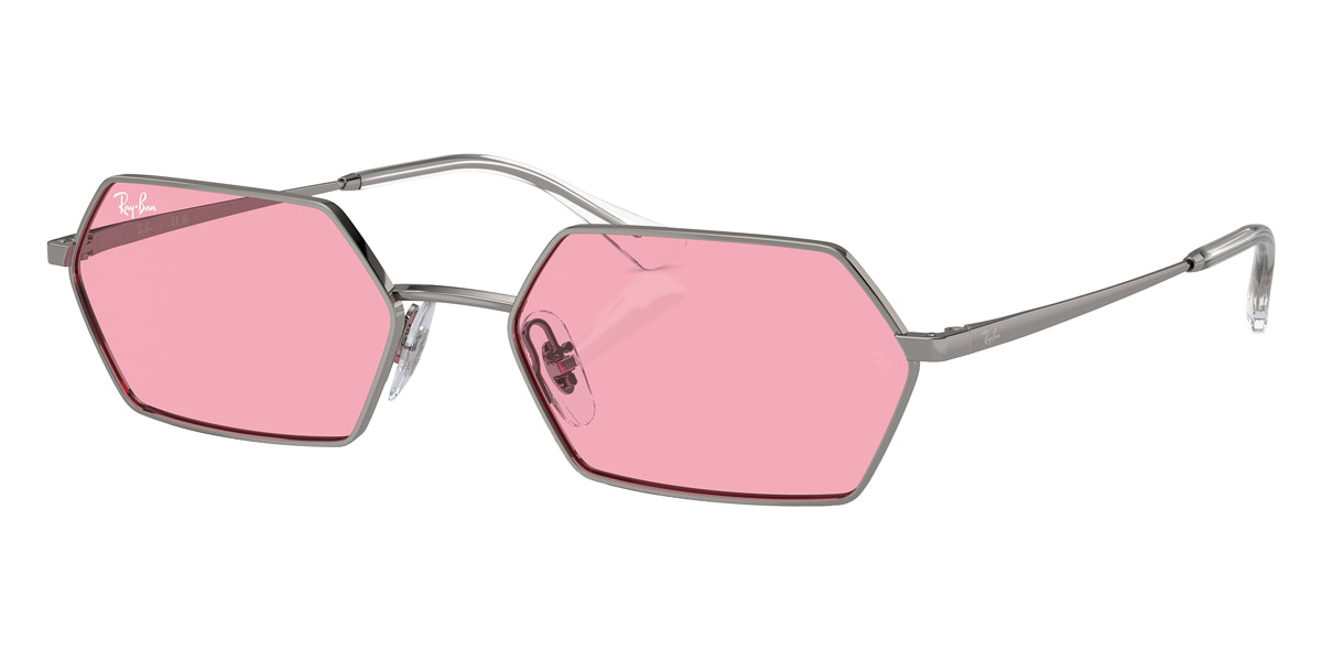 Ray-Ban™ - Yevi RB3728