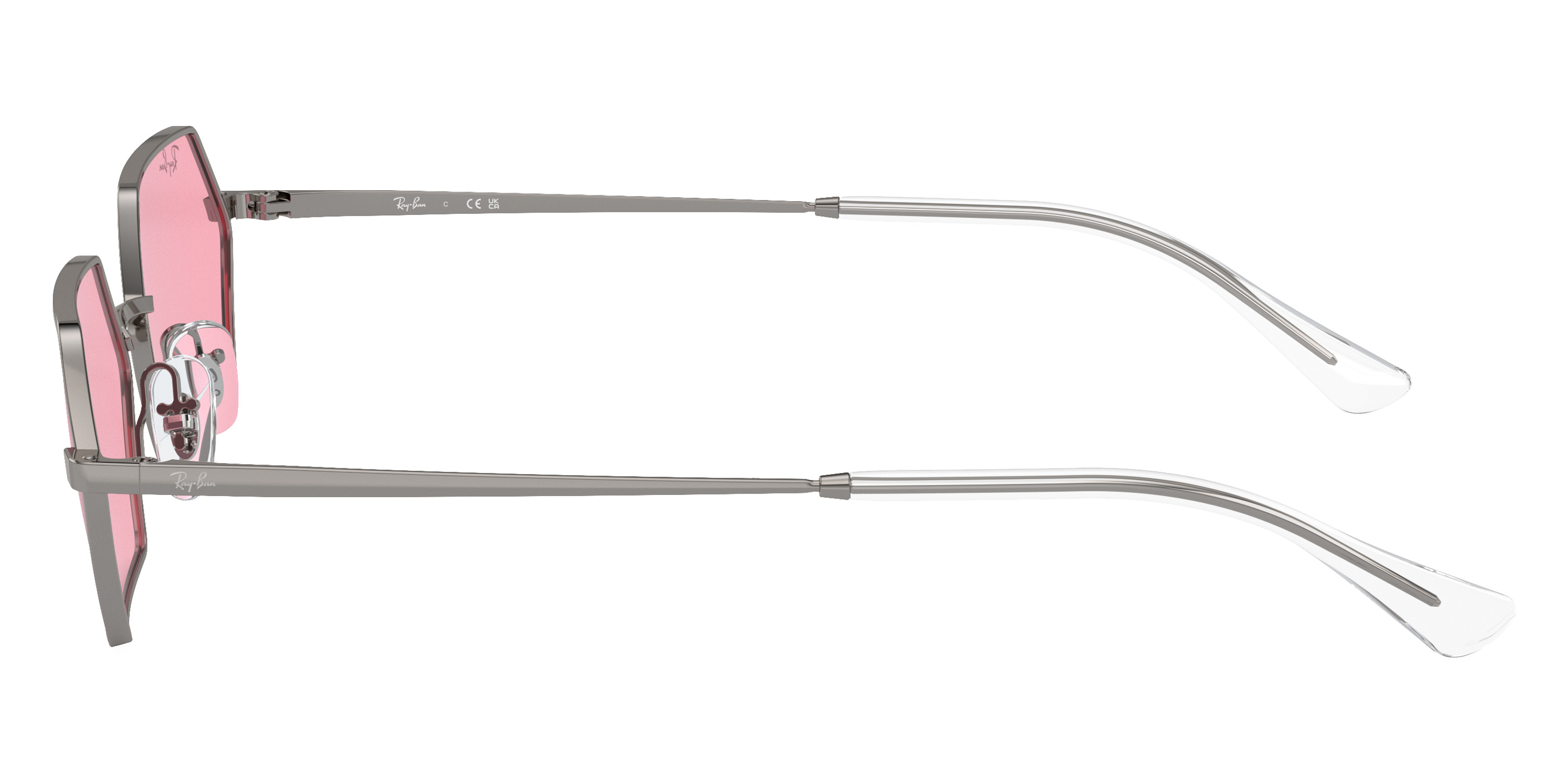 Ray-Ban™ - Yevi RB3728