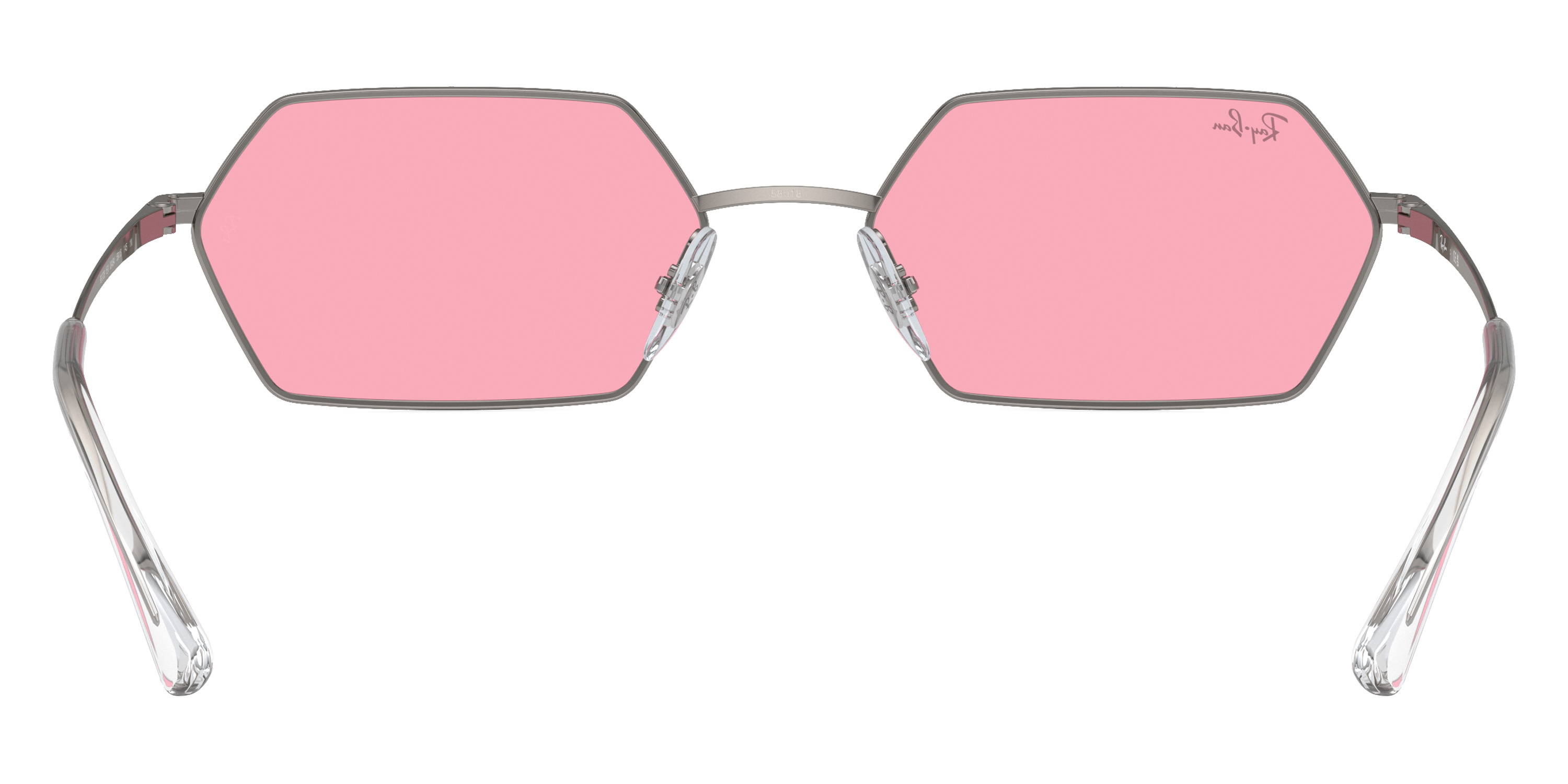 Ray-Ban™ - Yevi RB3728