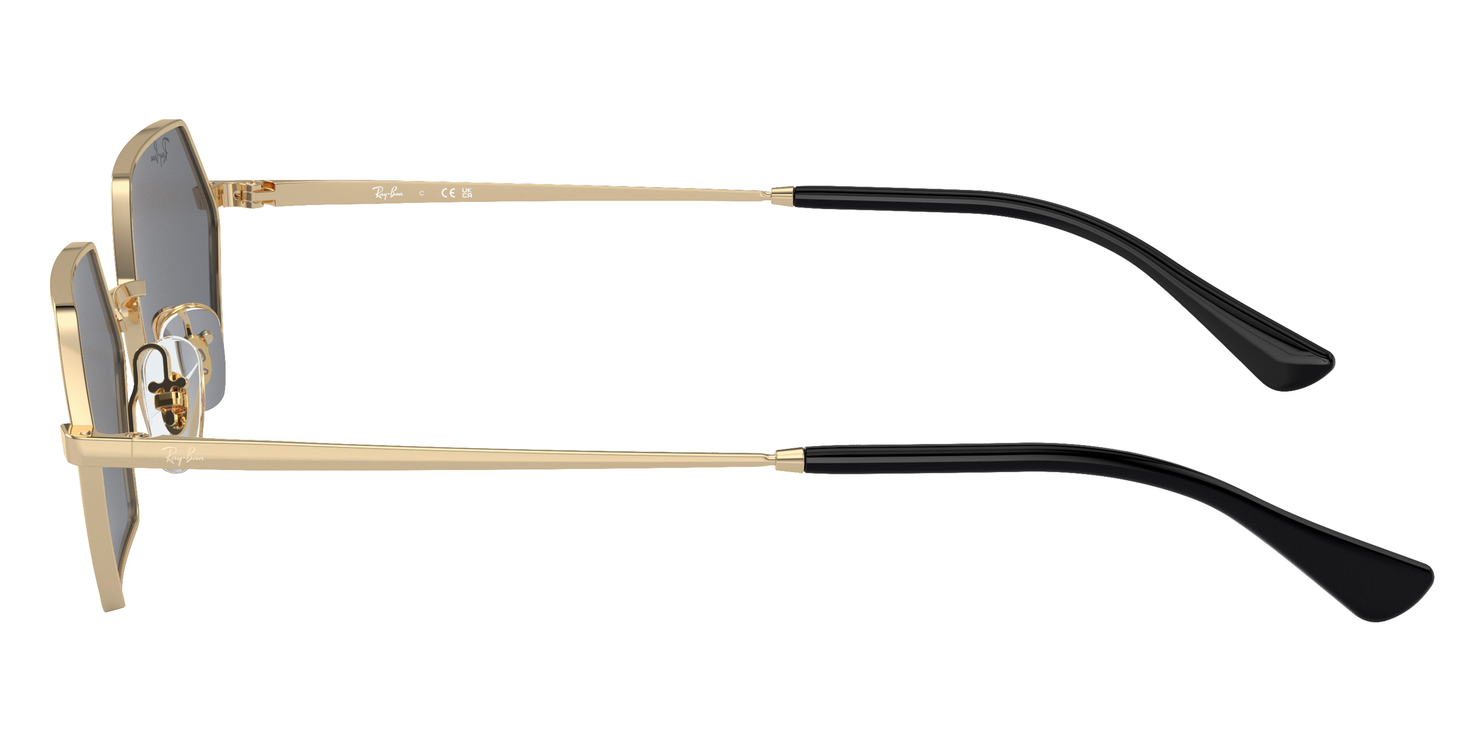 Ray-Ban™ - Yevi RB3728