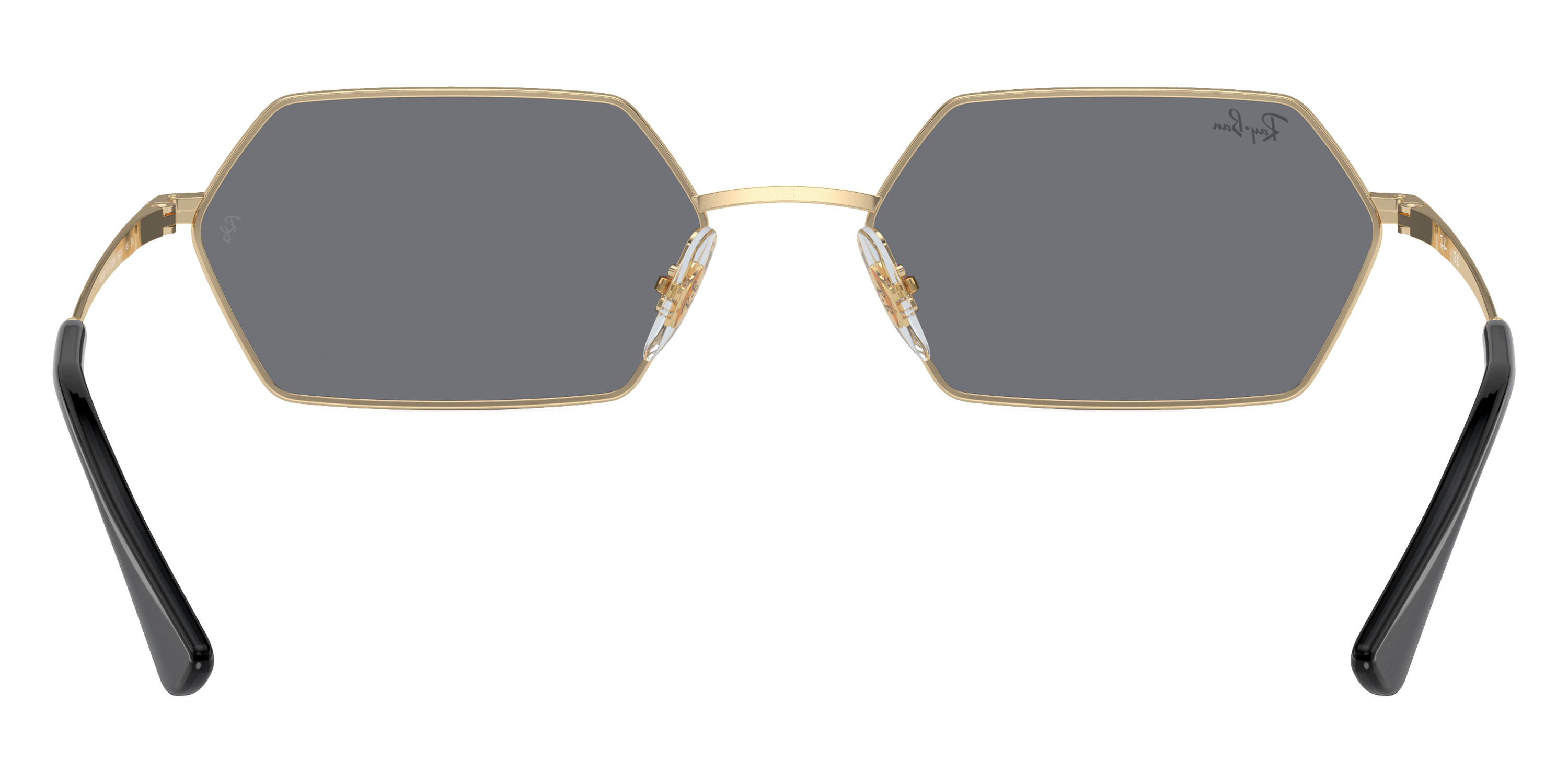 Ray-Ban™ - Yevi RB3728