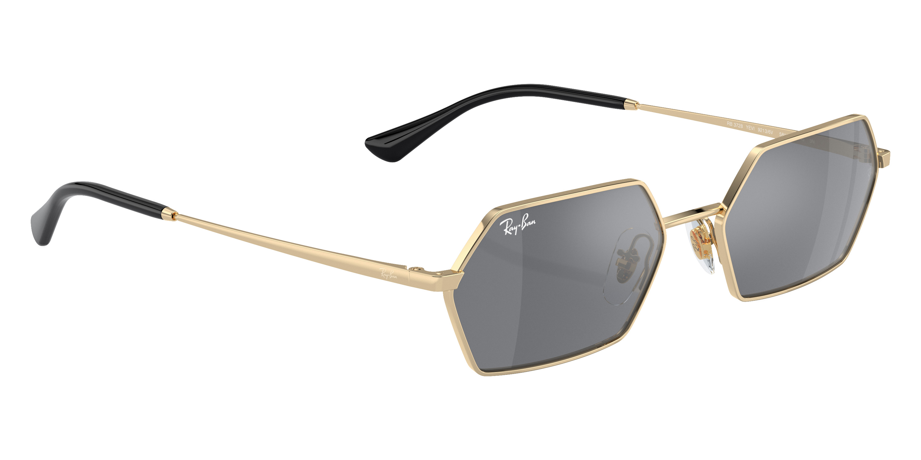 Ray-Ban™ - Yevi RB3728