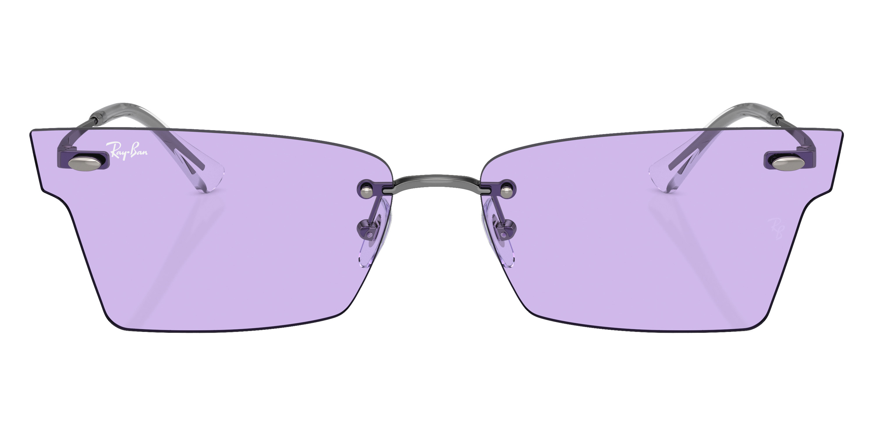 Ray-Ban™ - Xime RB3730