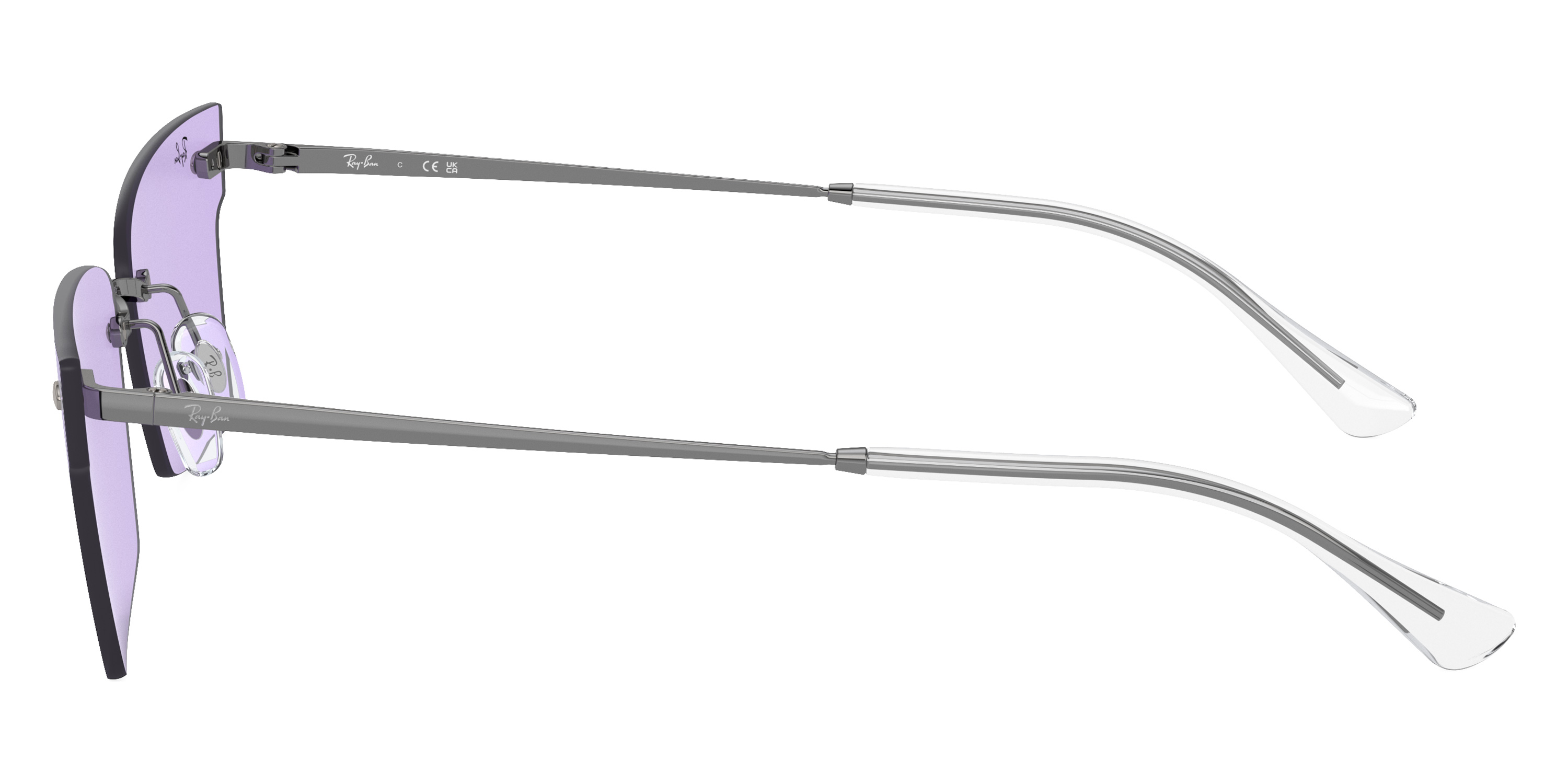 Ray-Ban™ - Xime RB3730