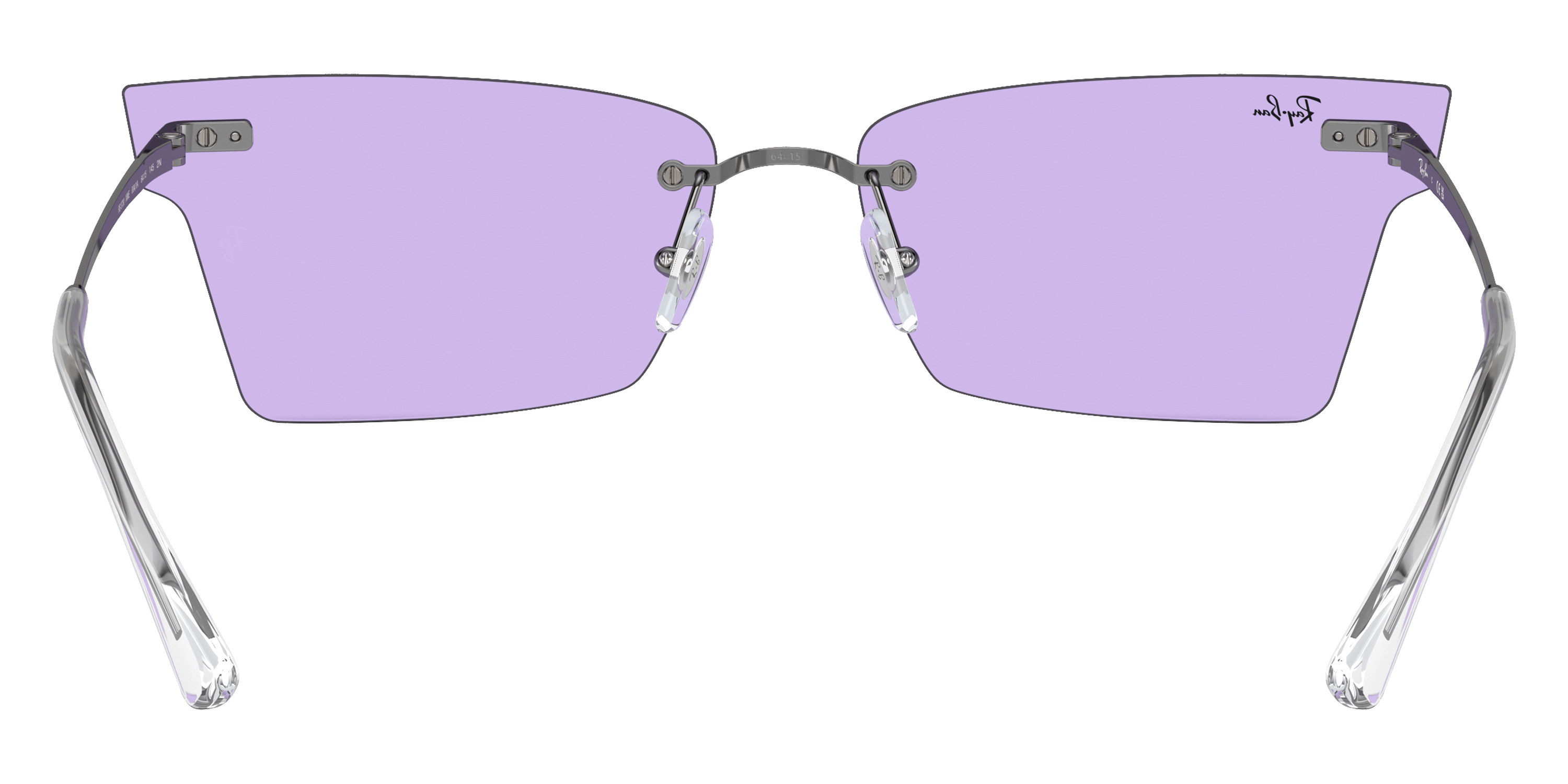 Ray-Ban™ - Xime RB3730
