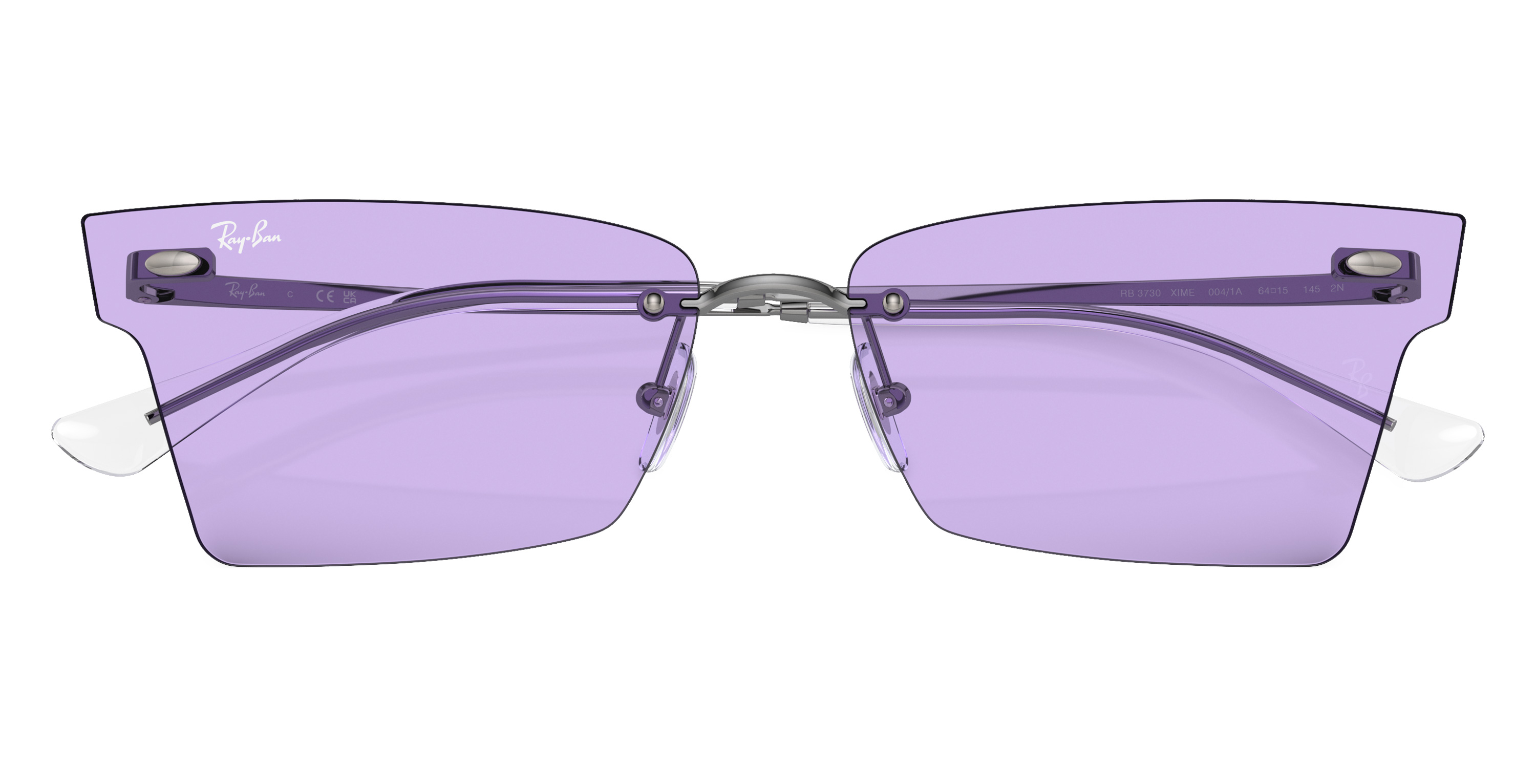 Ray-Ban™ - Xime RB3730
