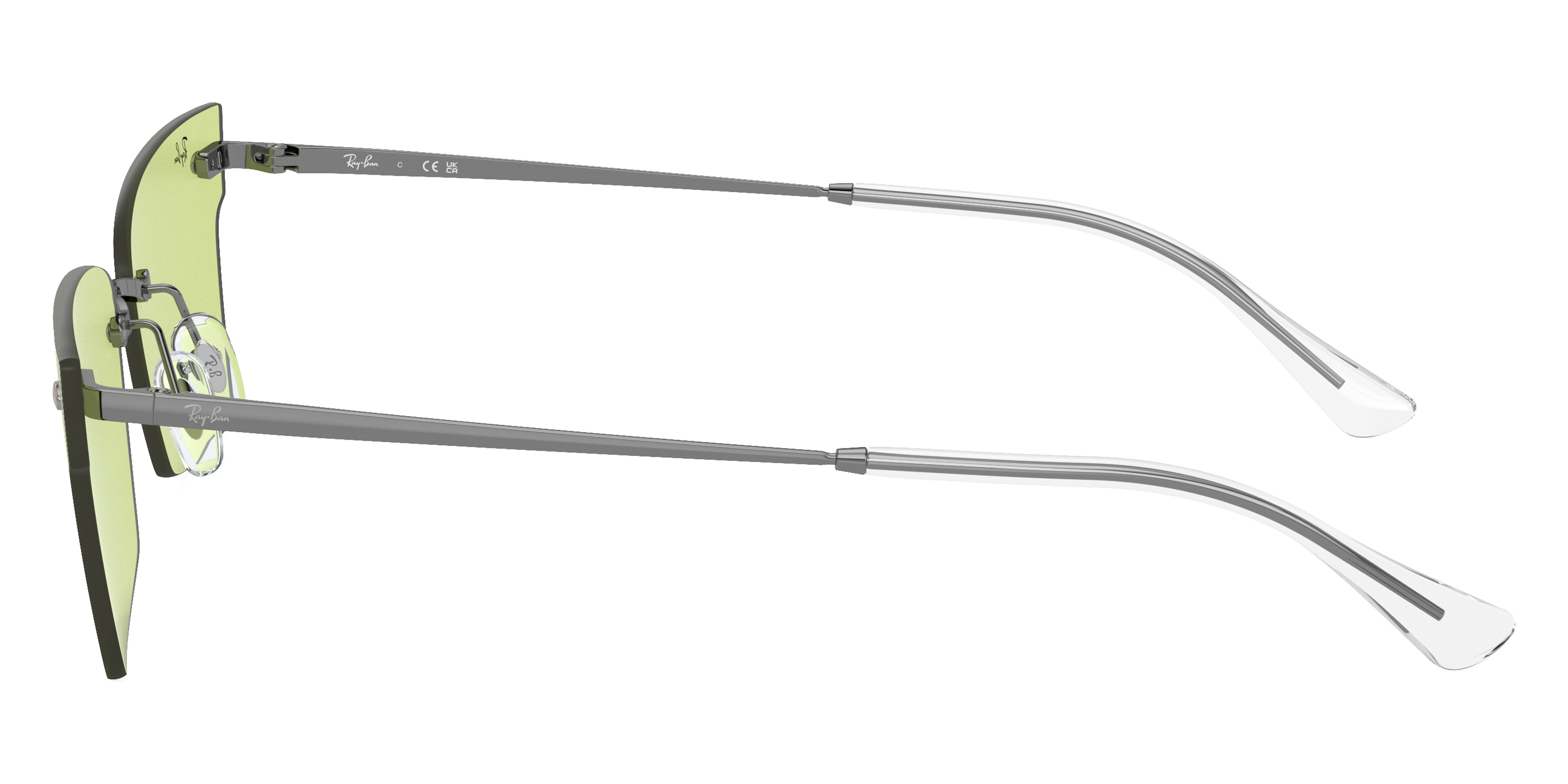 Ray-Ban™ - Xime RB3730
