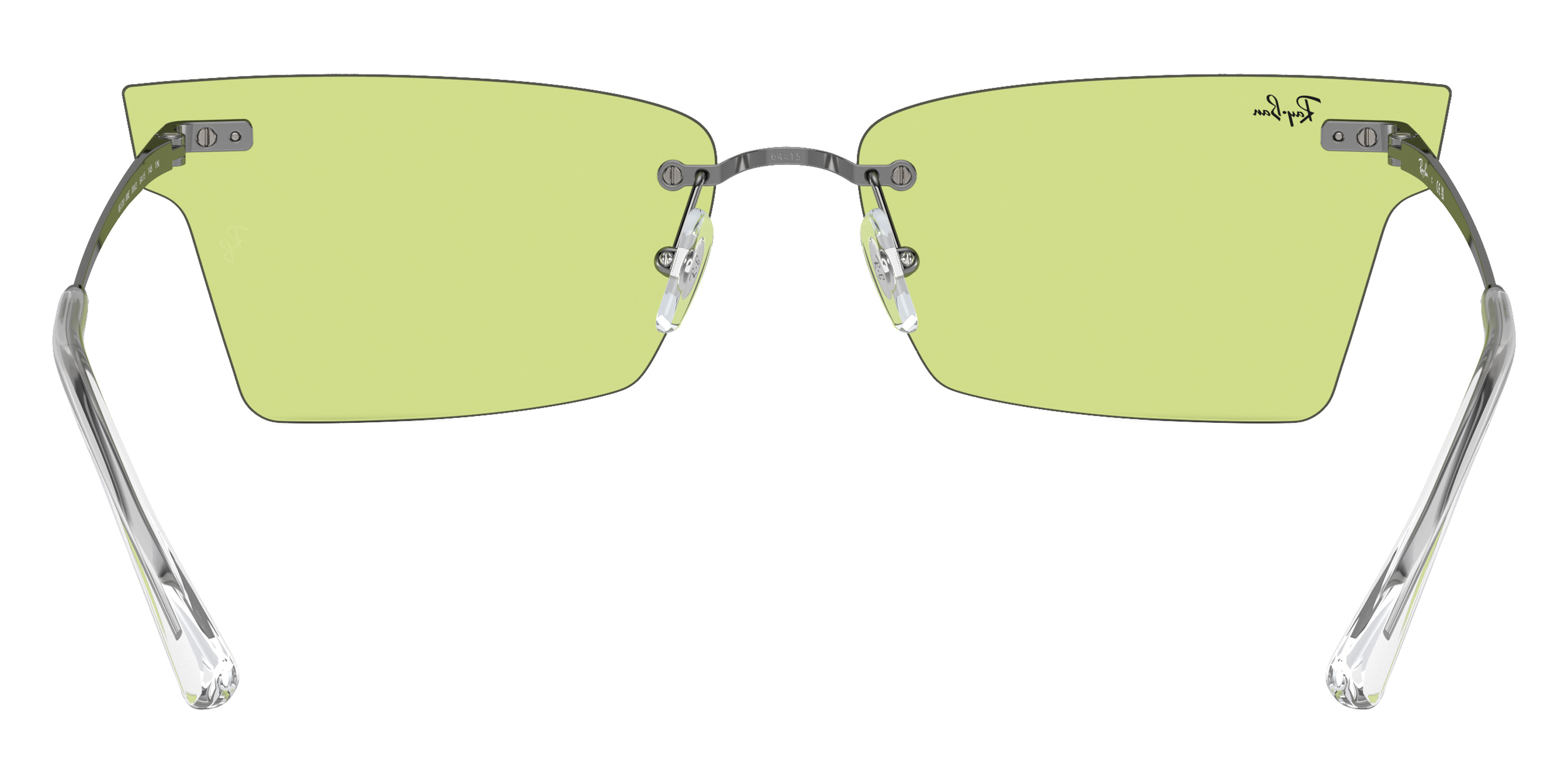 Ray-Ban™ - Xime RB3730