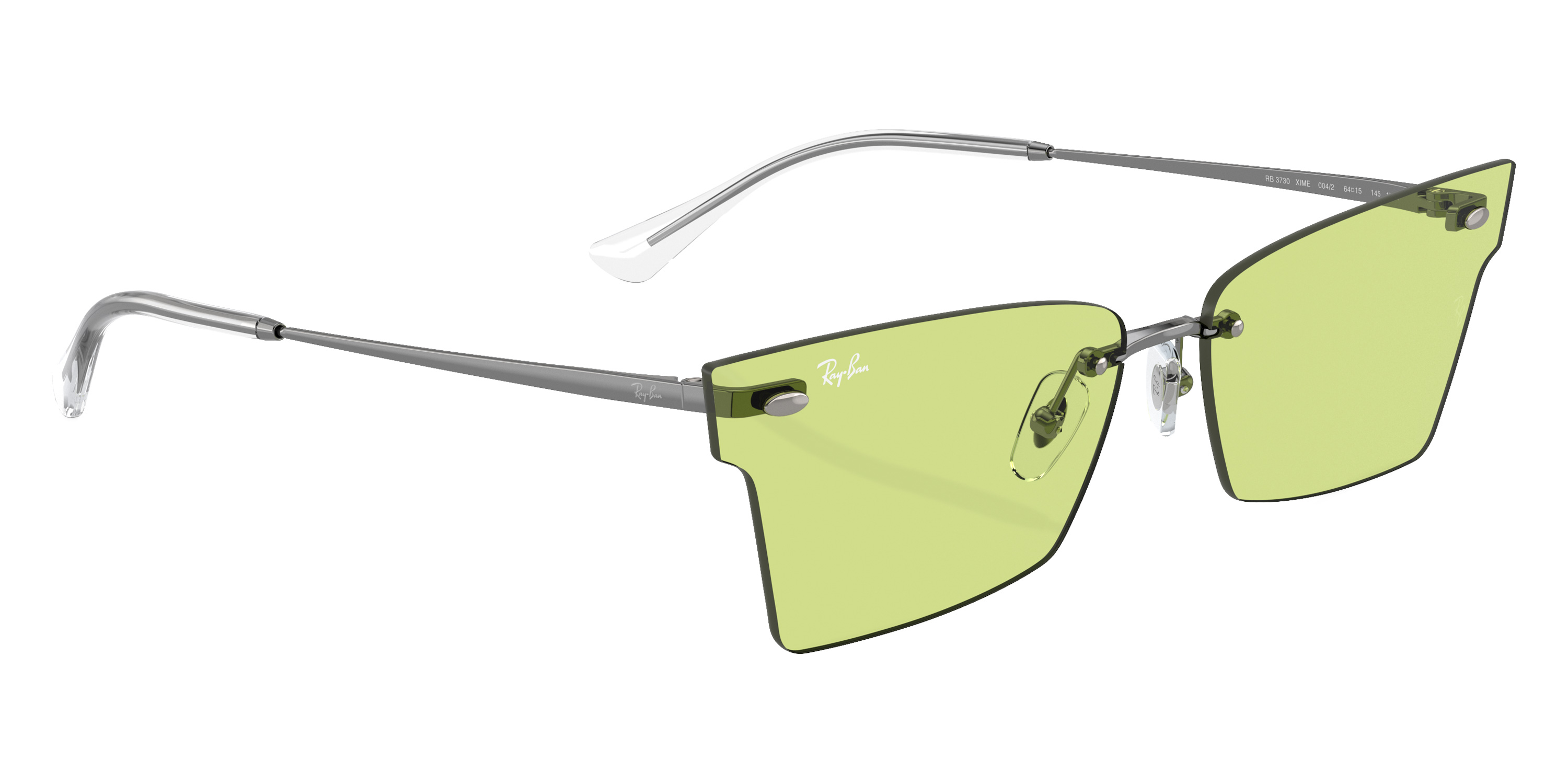 Ray-Ban™ - Xime RB3730