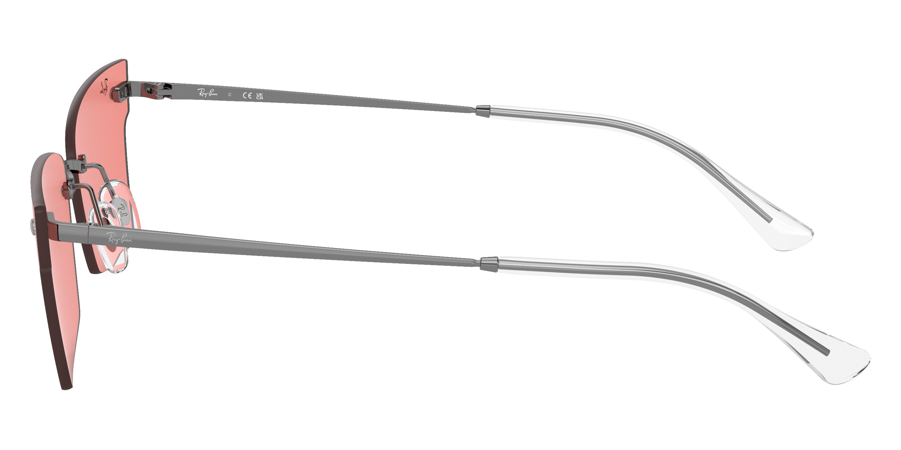 Ray-Ban™ - Xime RB3730