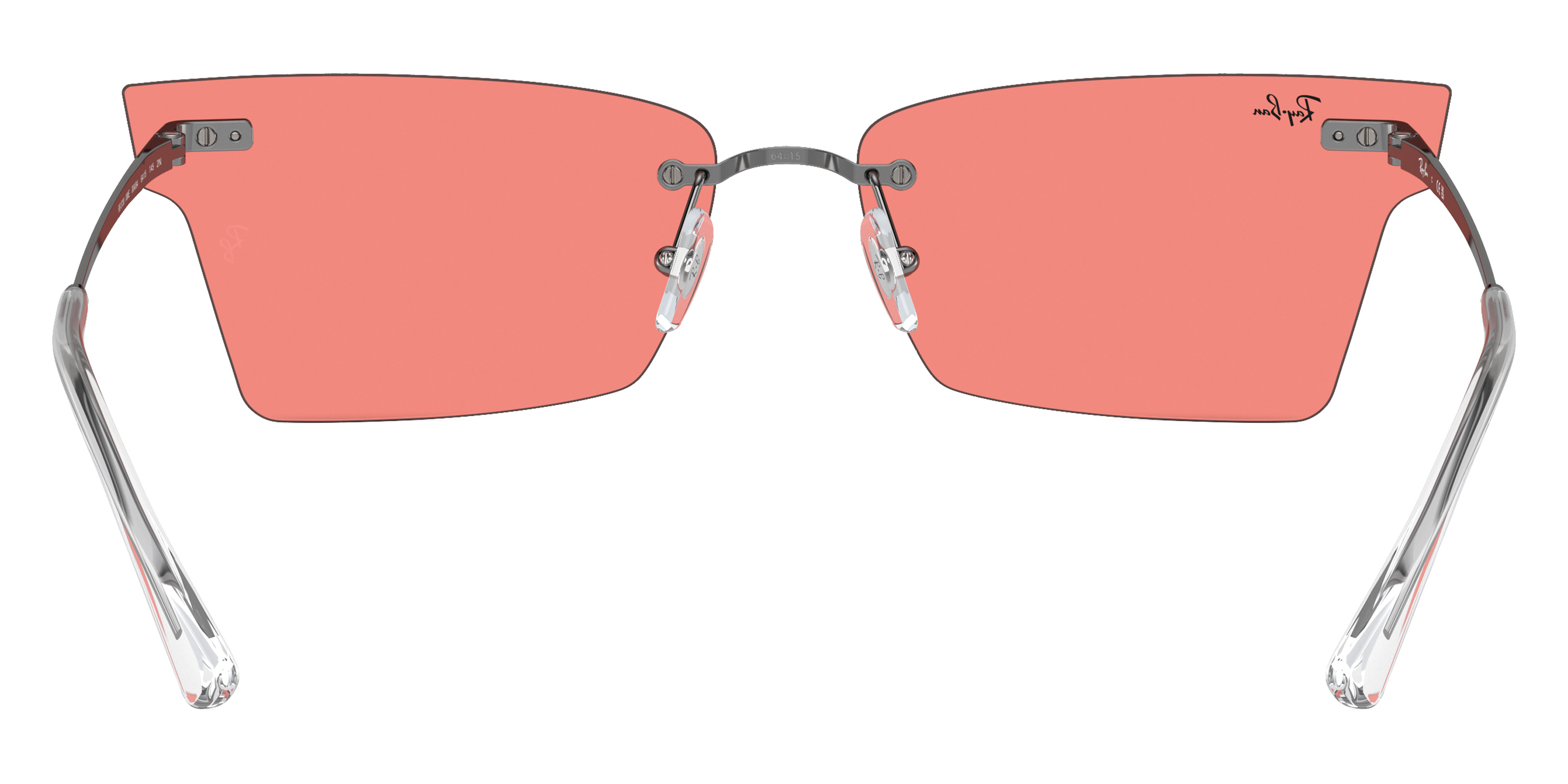 Ray-Ban™ - Xime RB3730
