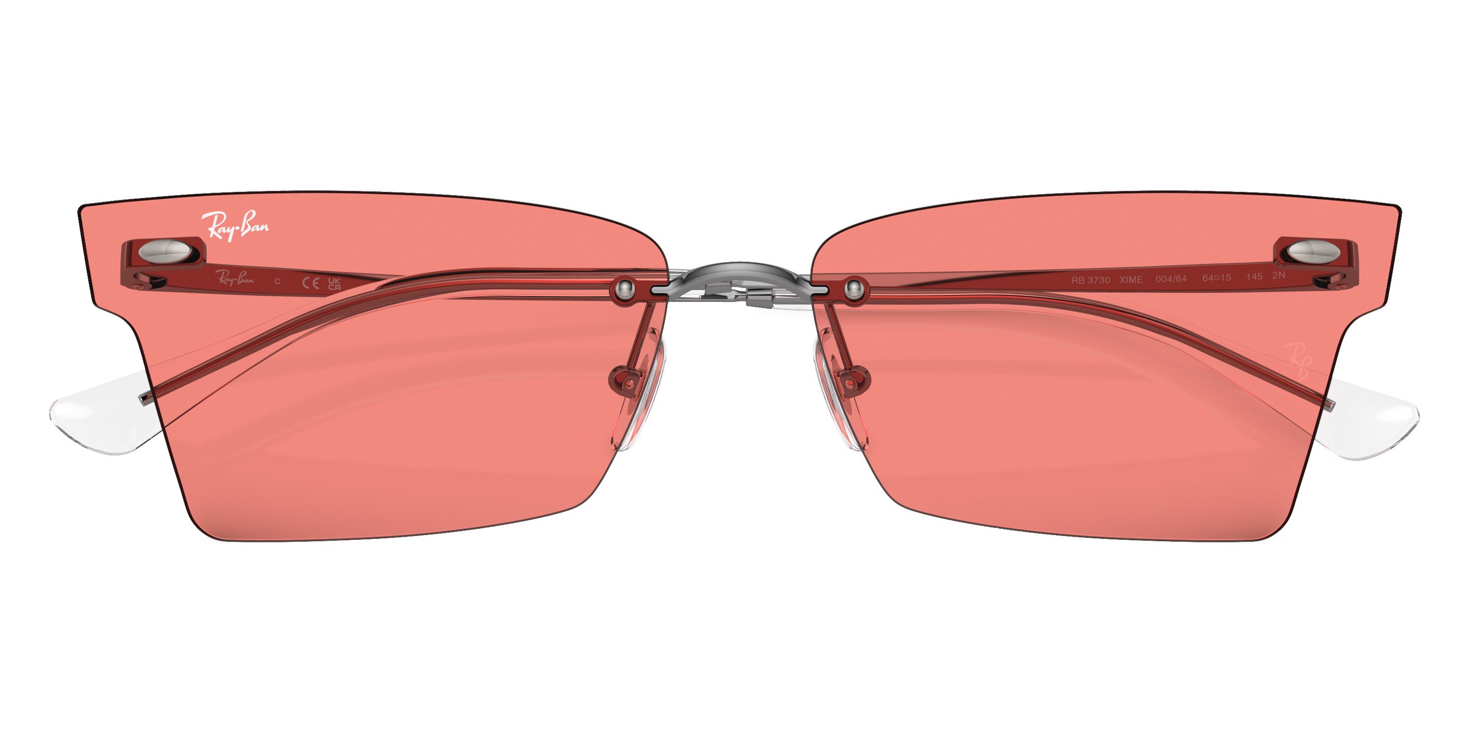 Ray-Ban™ - Xime RB3730