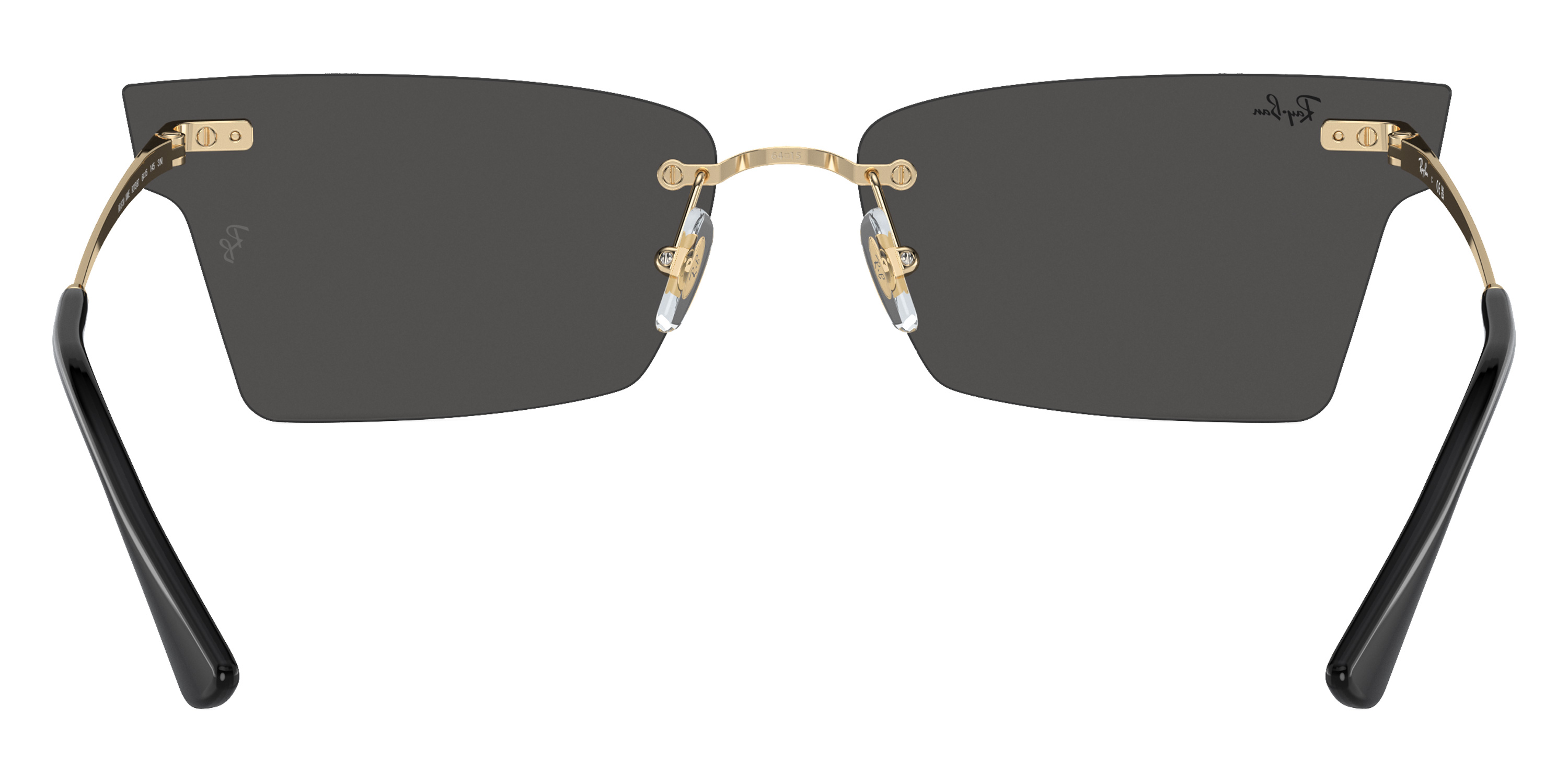 Ray-Ban™ - Xime RB3730