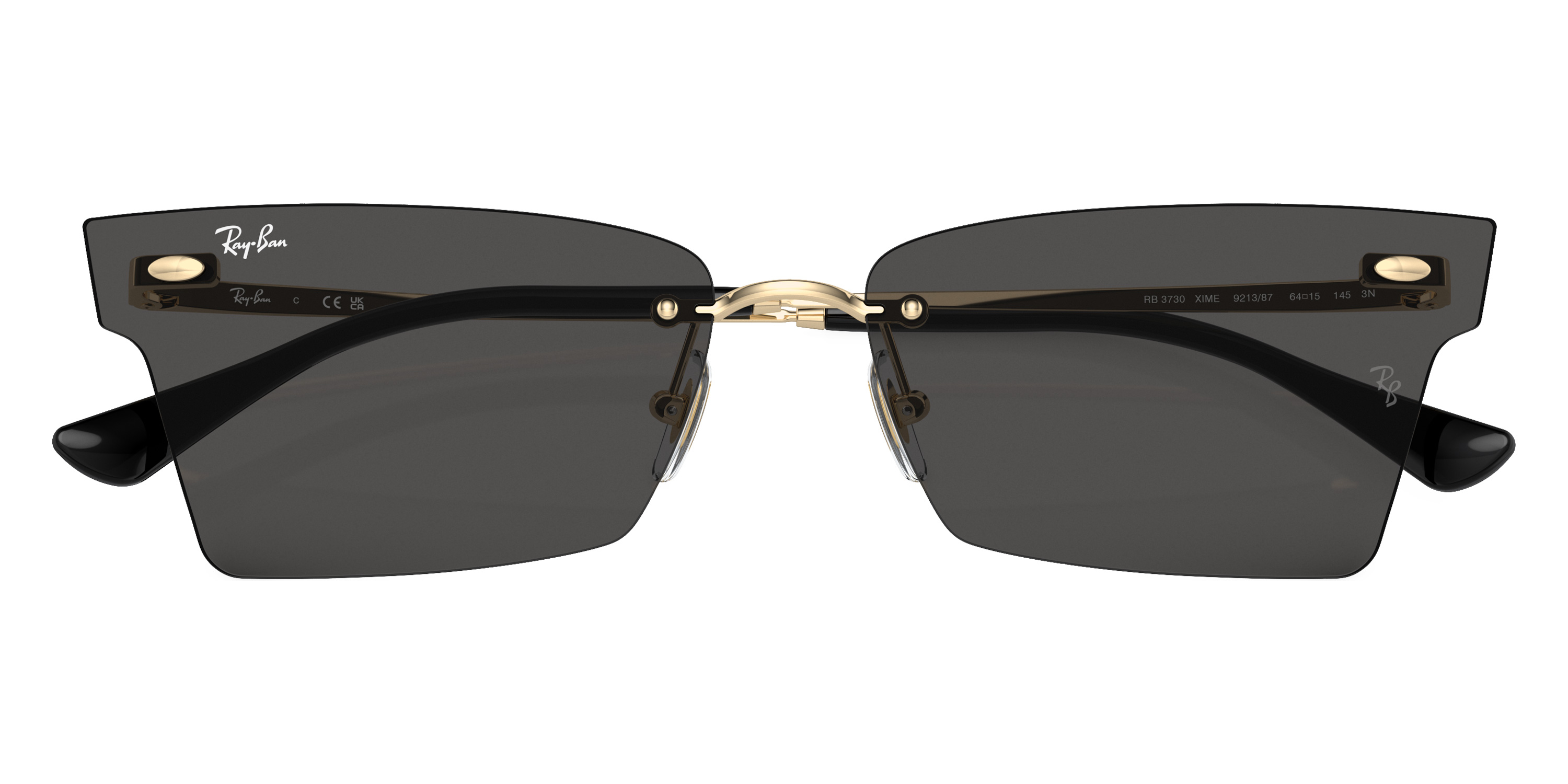 Ray-Ban™ - Xime RB3730