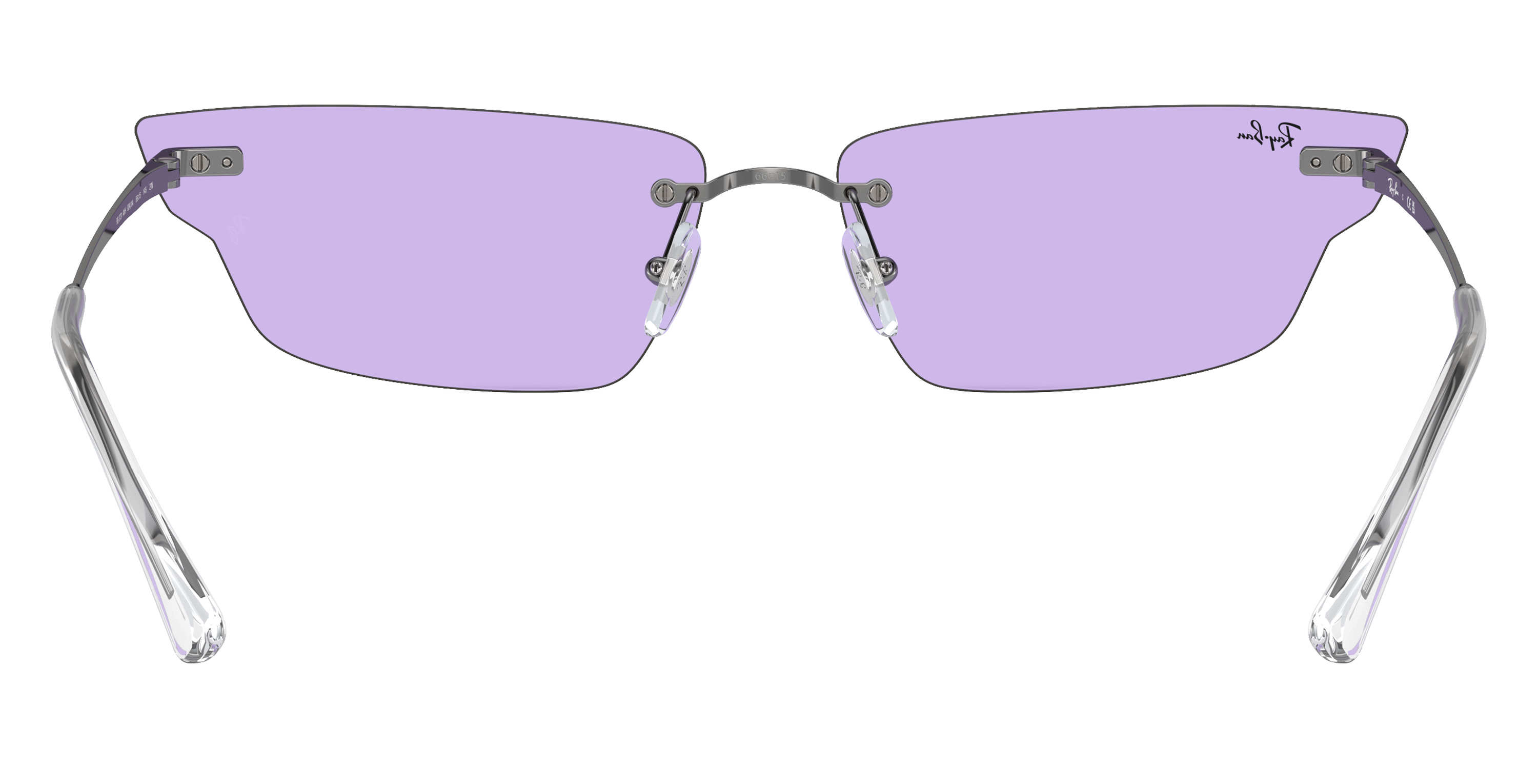 Ray-Ban™ - Anh RB3731