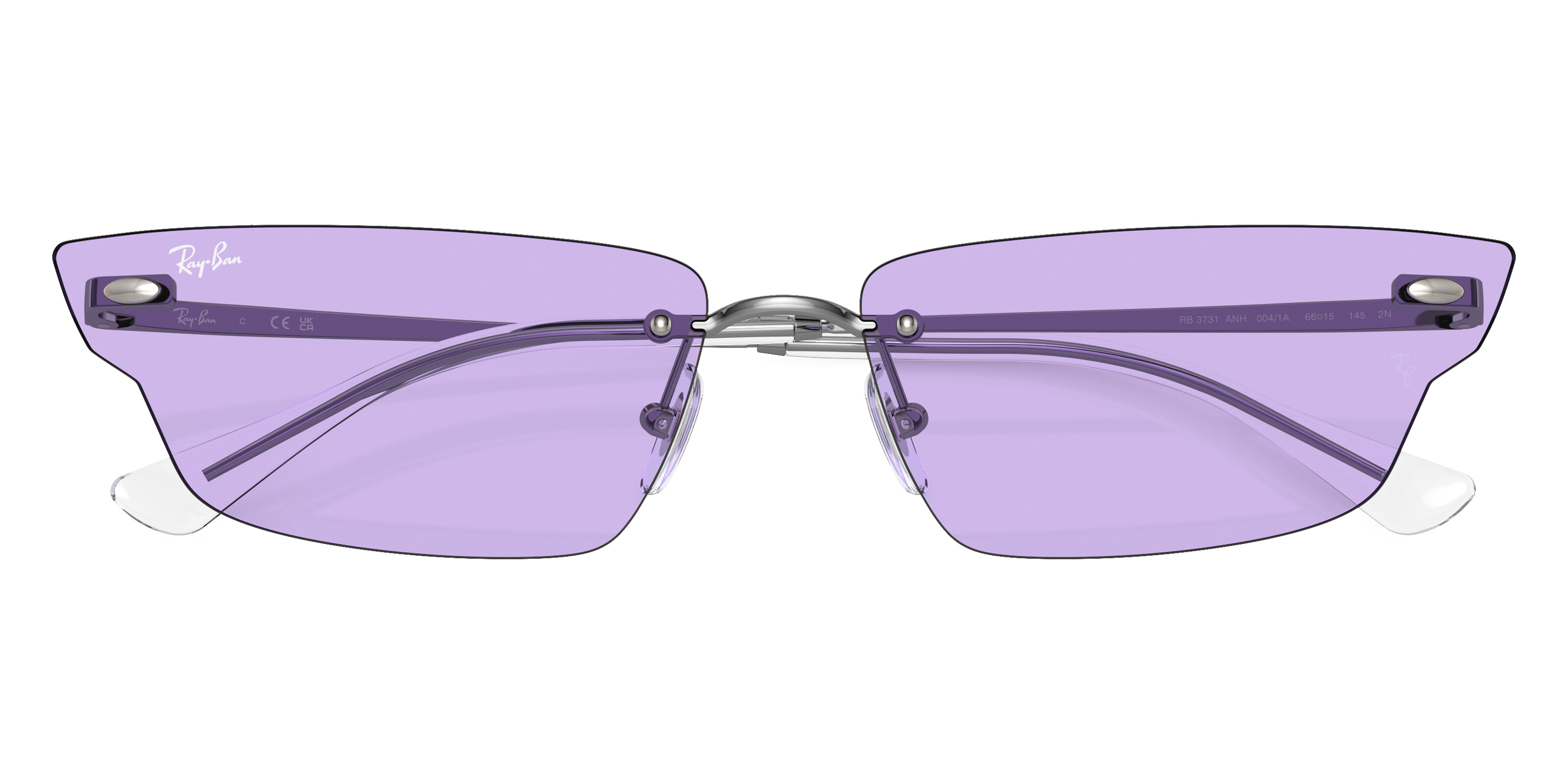 Ray-Ban™ - Anh RB3731