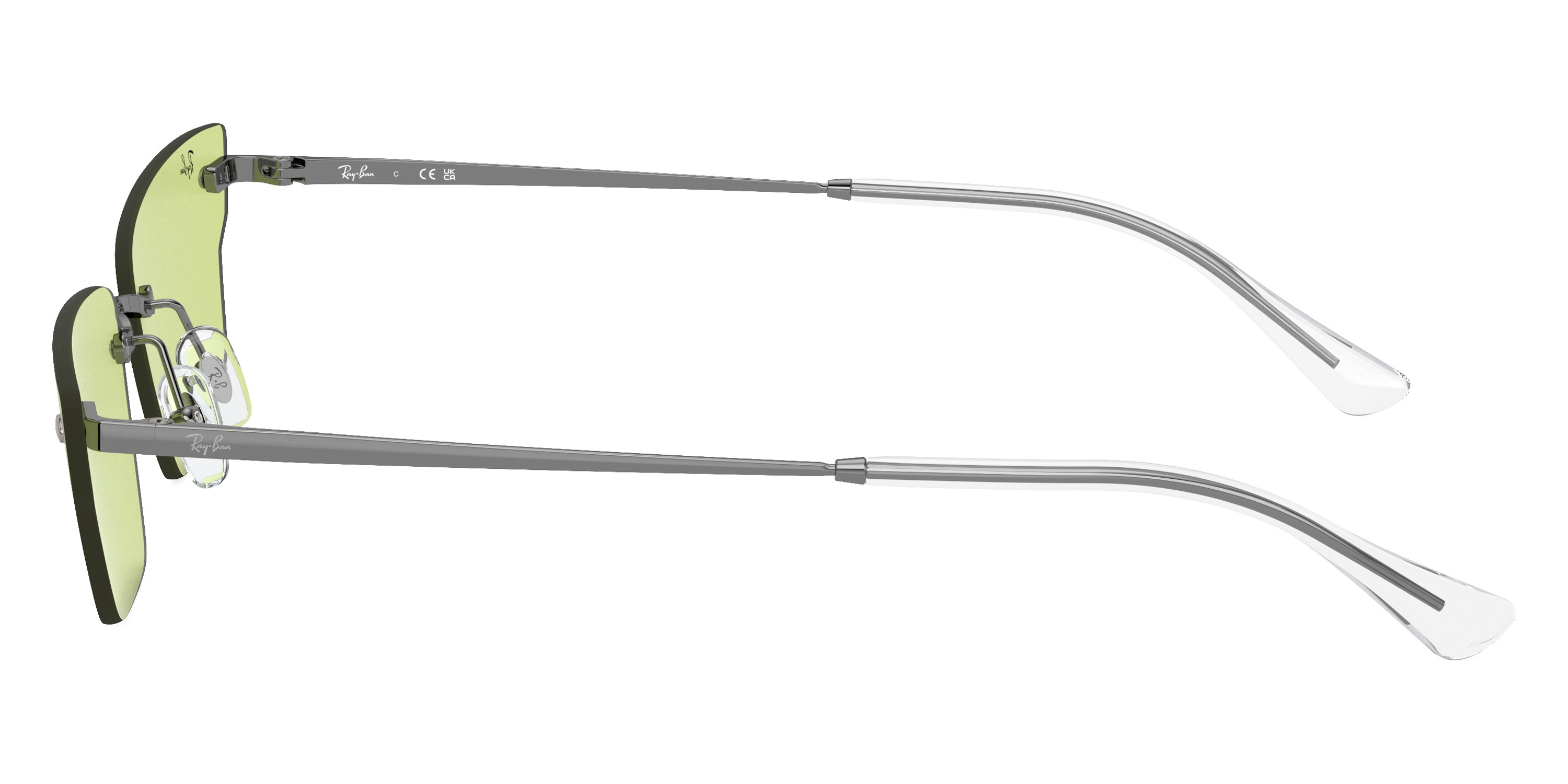 Ray-Ban™ - Anh RB3731