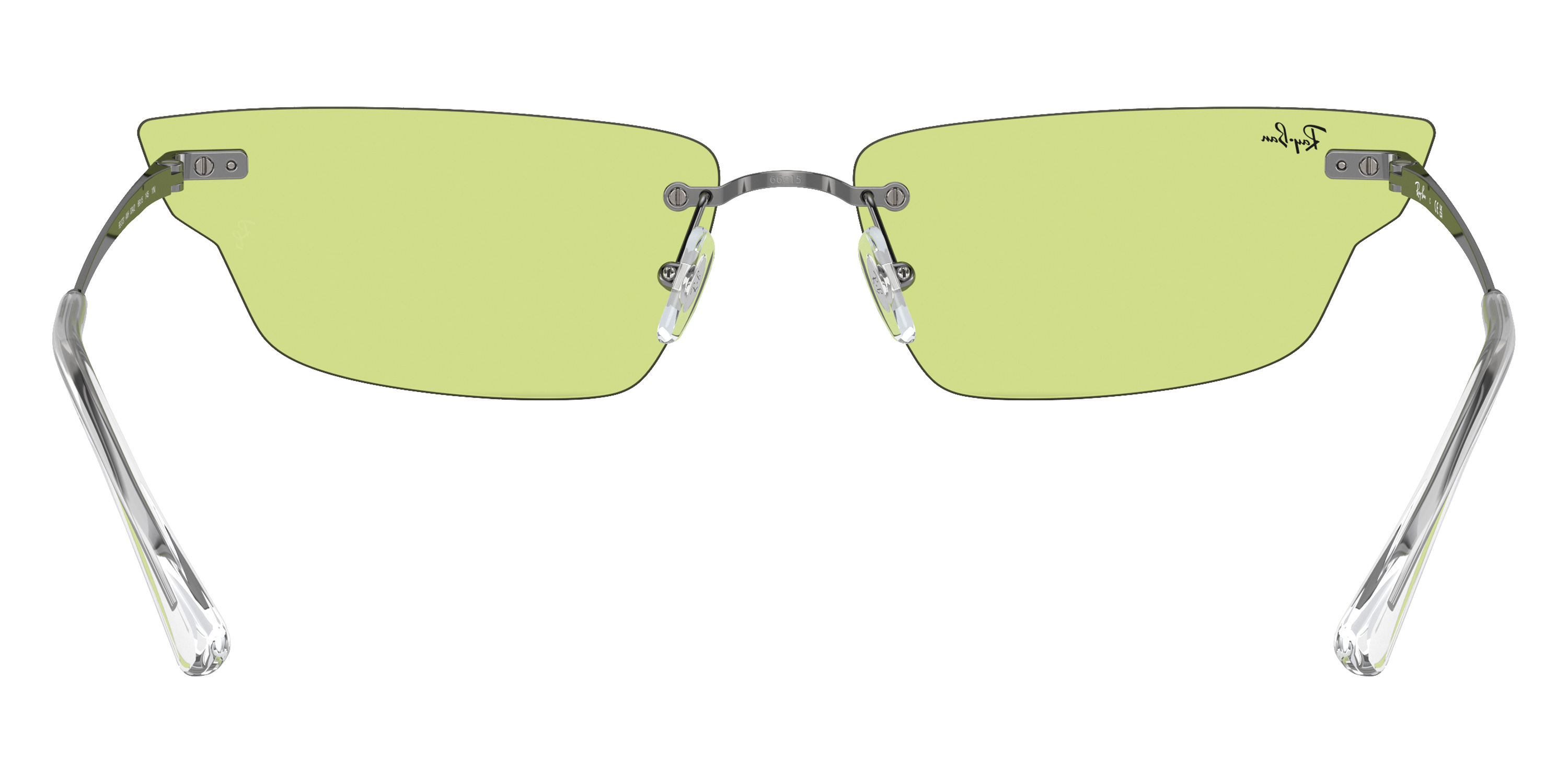 Ray-Ban™ - Anh RB3731