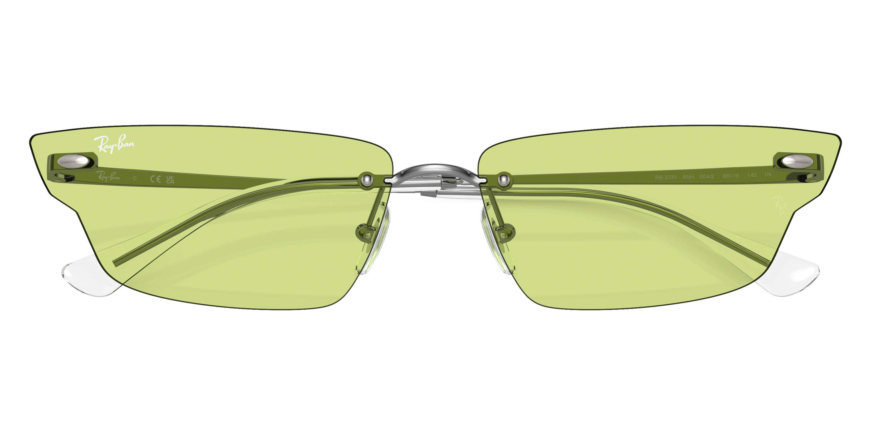 Ray-Ban™ - Anh RB3731
