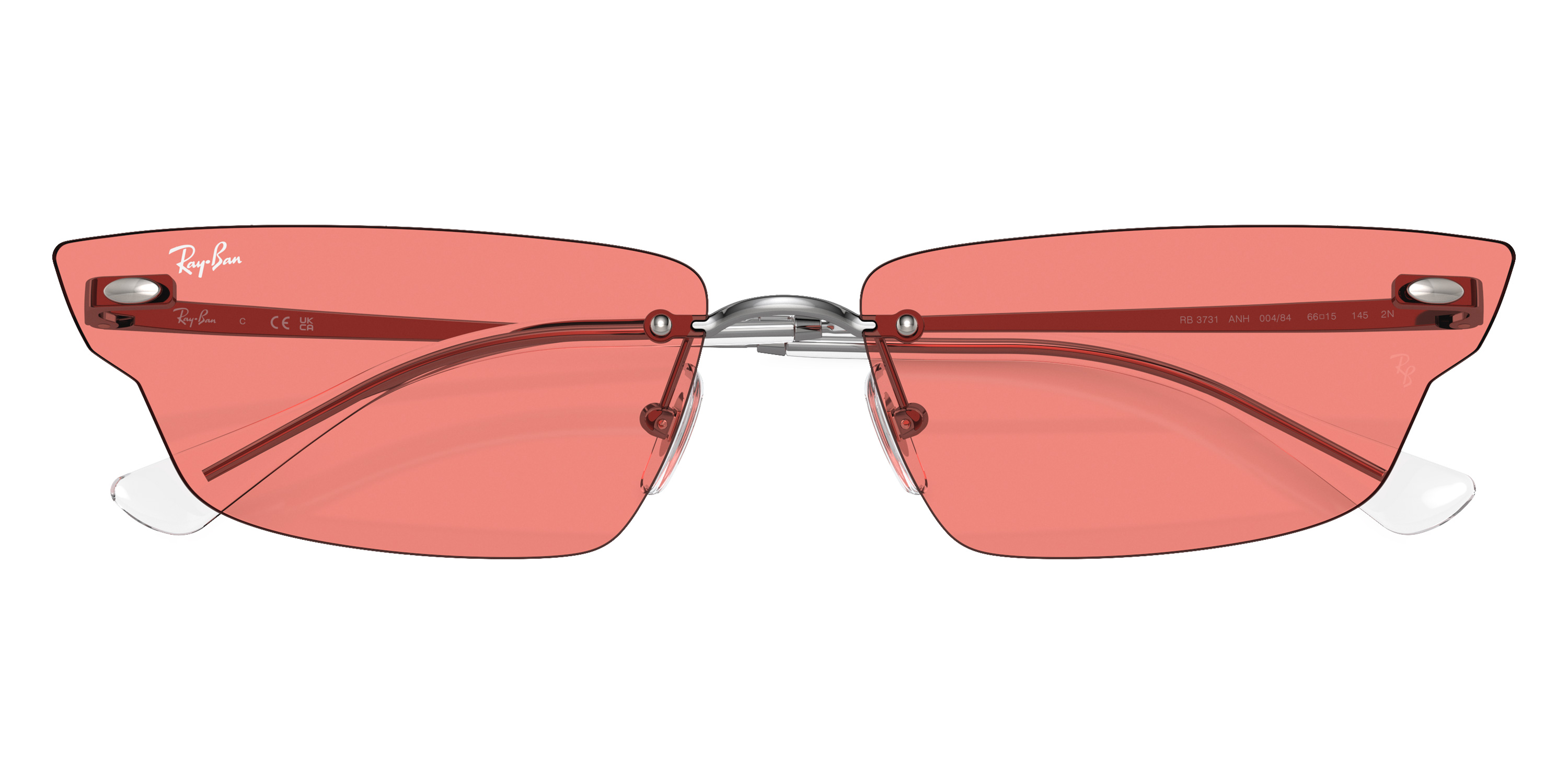 Ray-Ban™ - Anh RB3731
