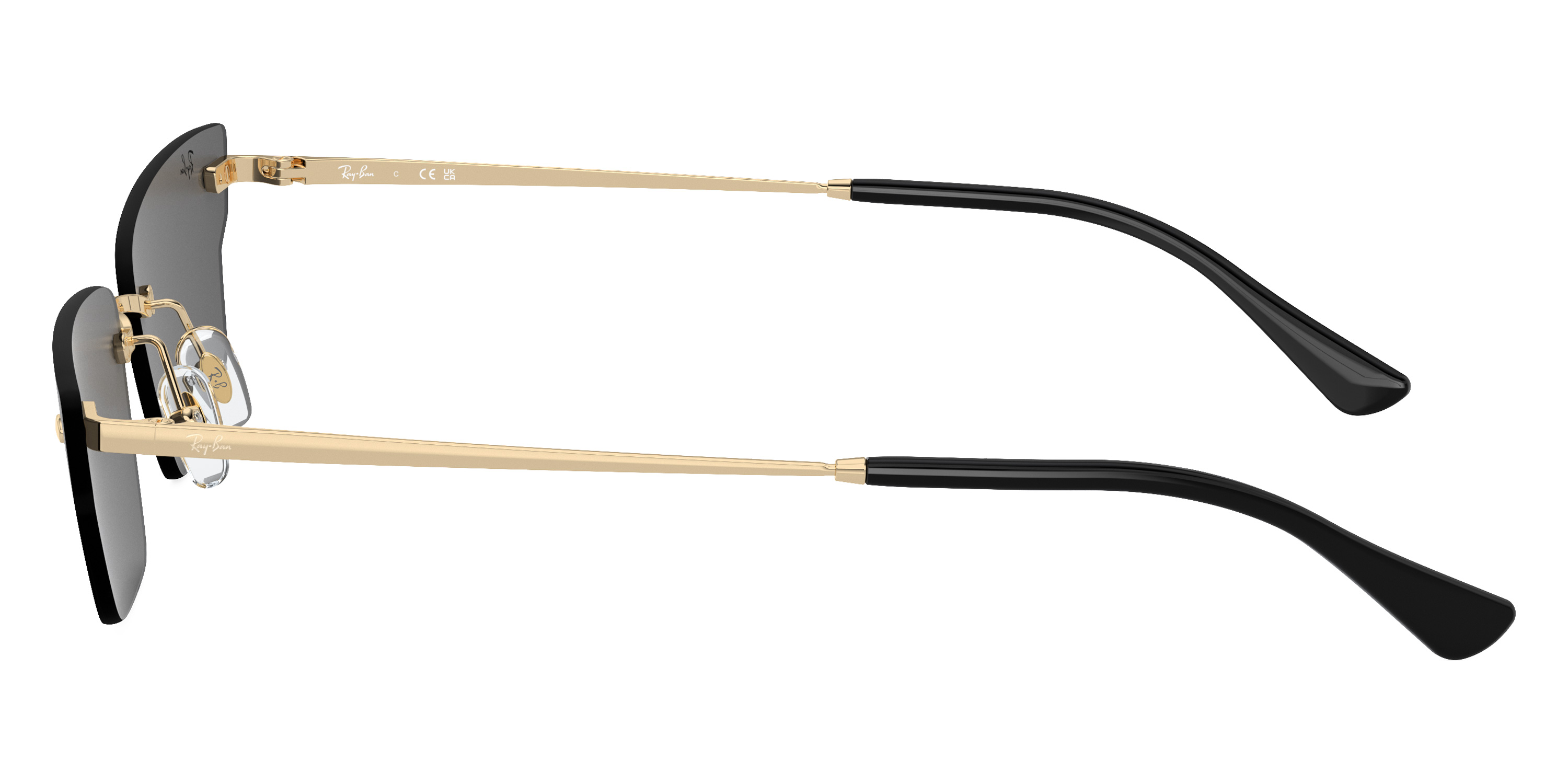 Ray-Ban™ - Anh RB3731