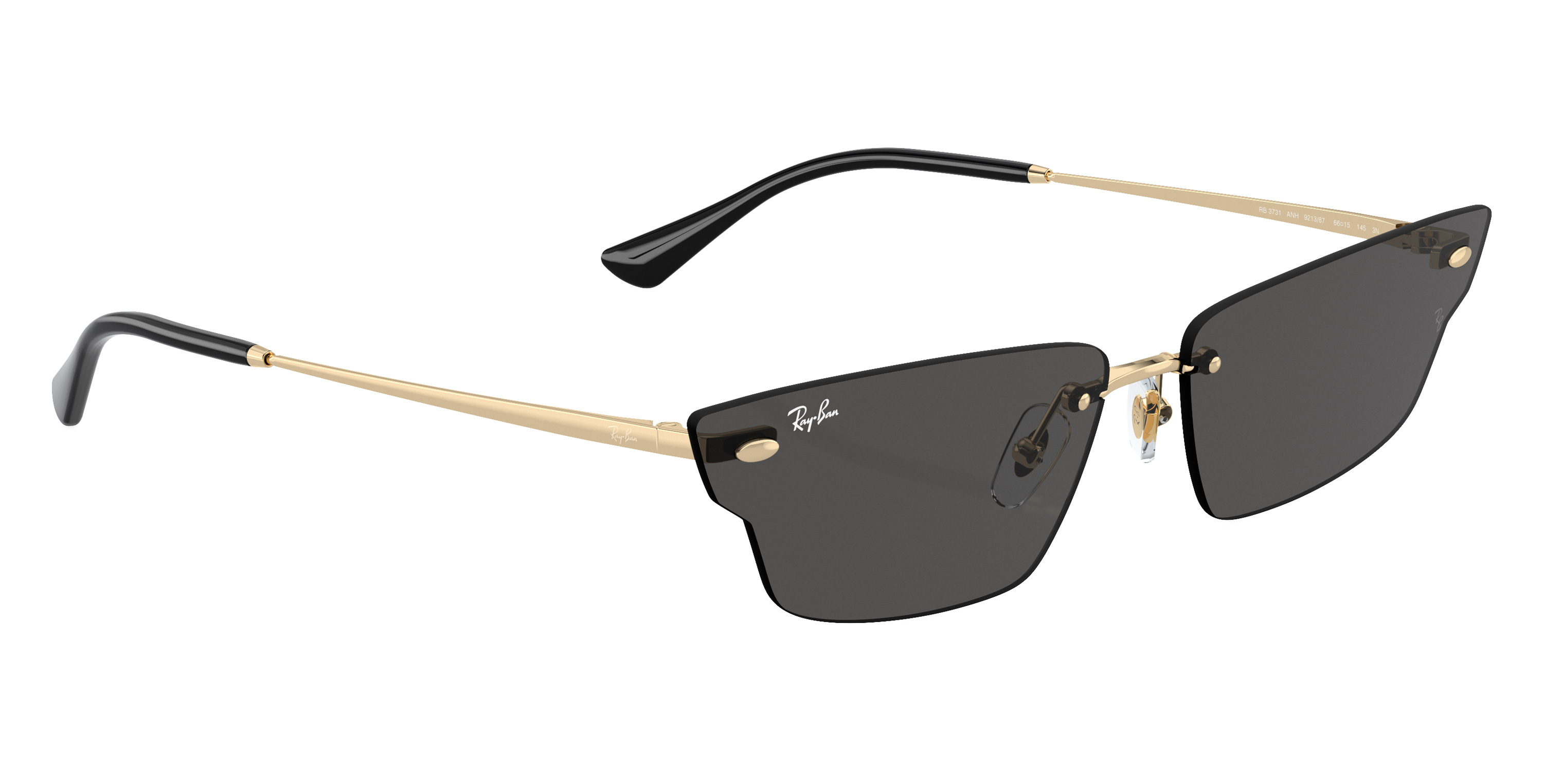 Ray-Ban™ - Anh RB3731