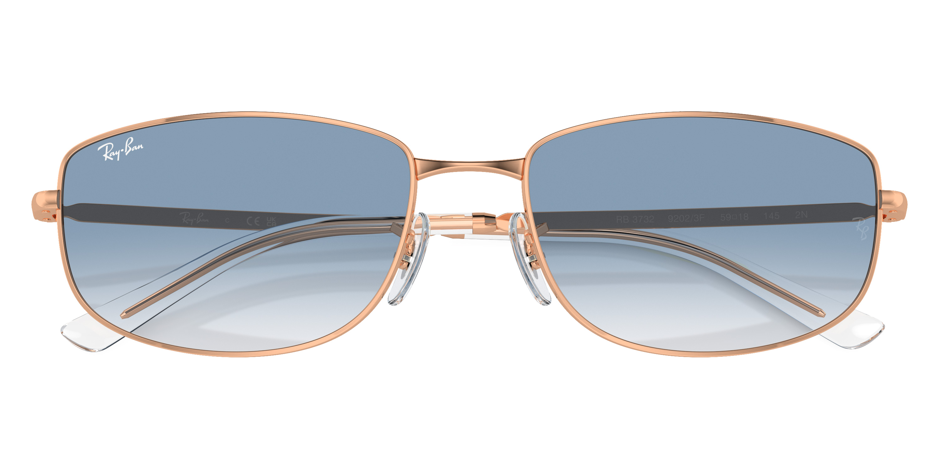 Ray-Ban™ - RB3732