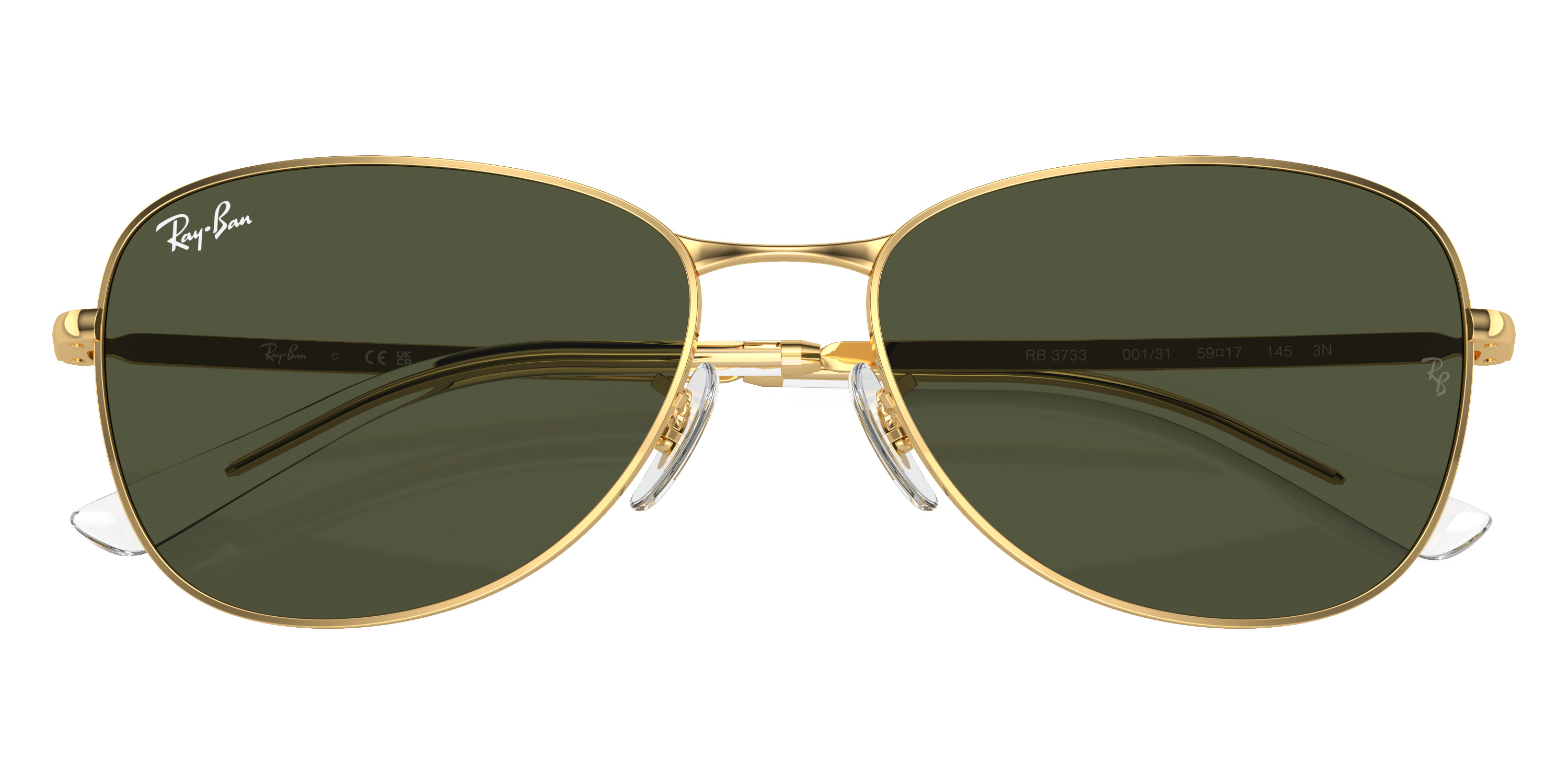 Ray-Ban™ - RB3733