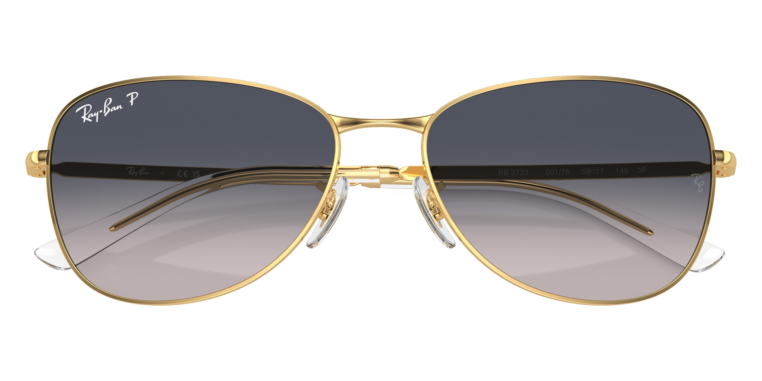 Ray-Ban™ - RB3733