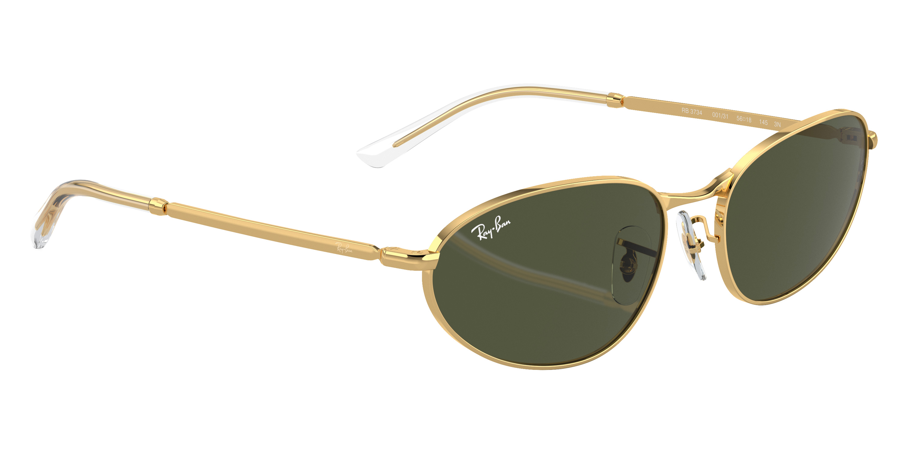 Ray-Ban™ - RB3734
