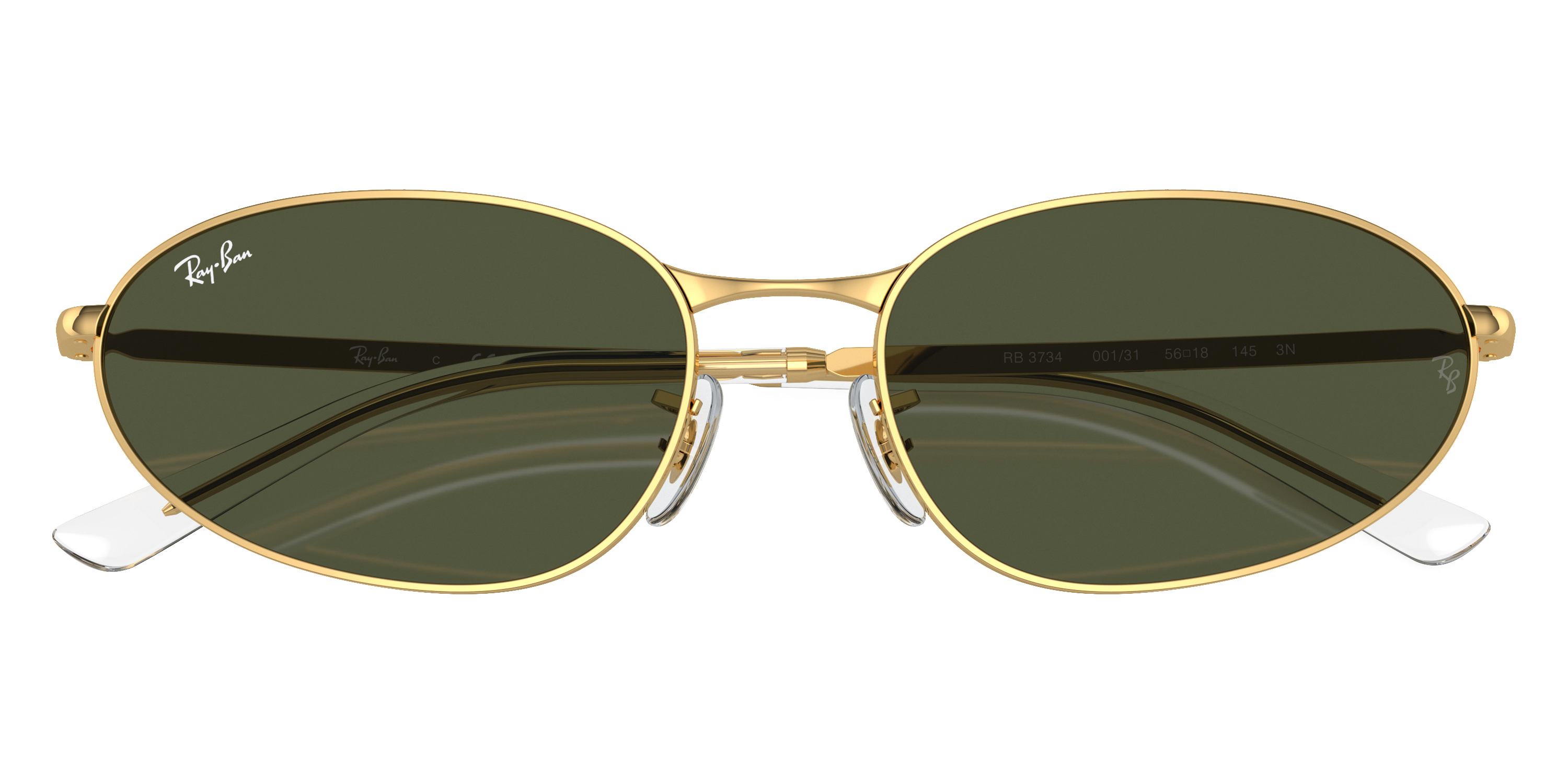Ray-Ban™ - RB3734