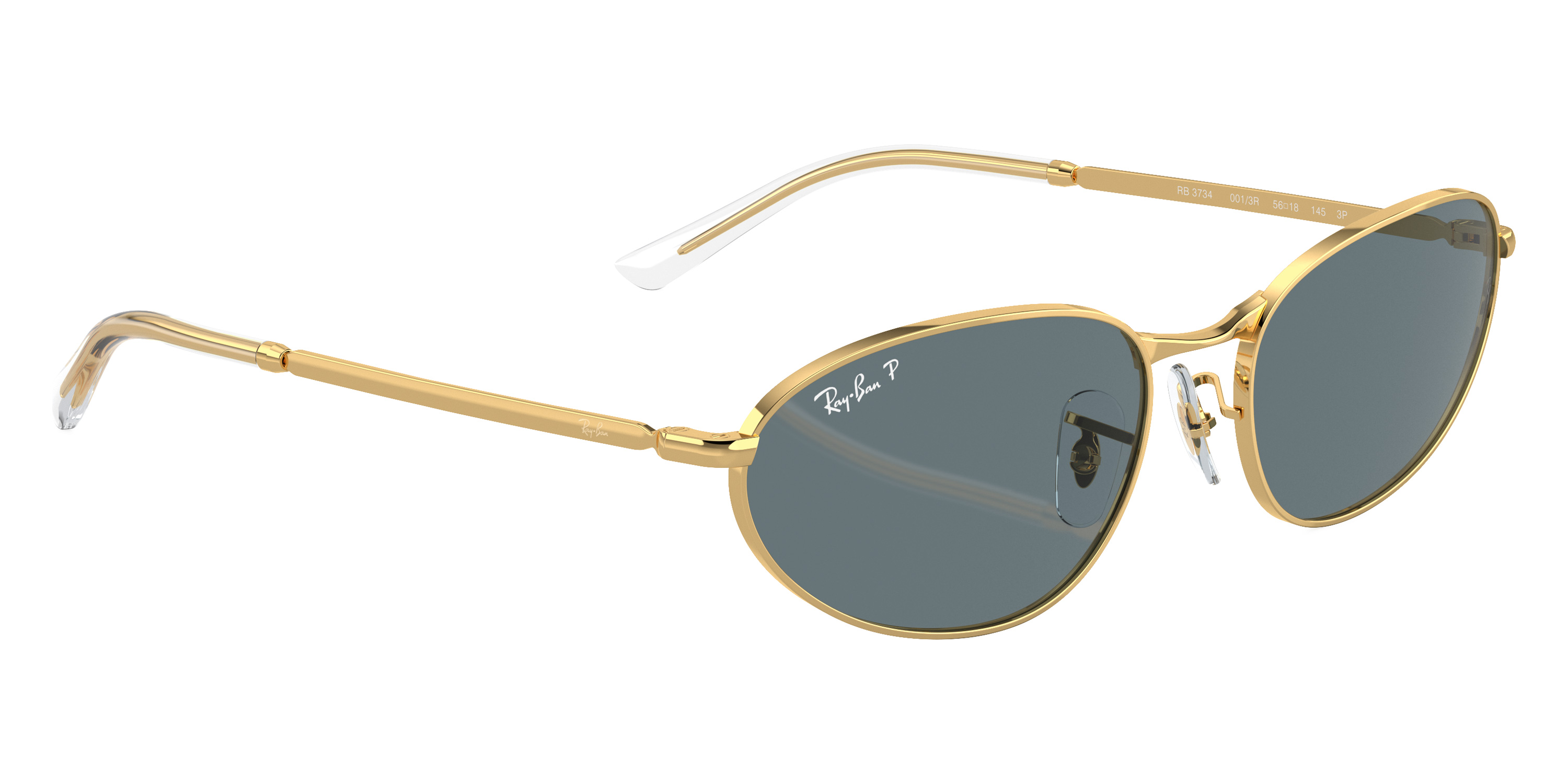 Ray-Ban™ - RB3734