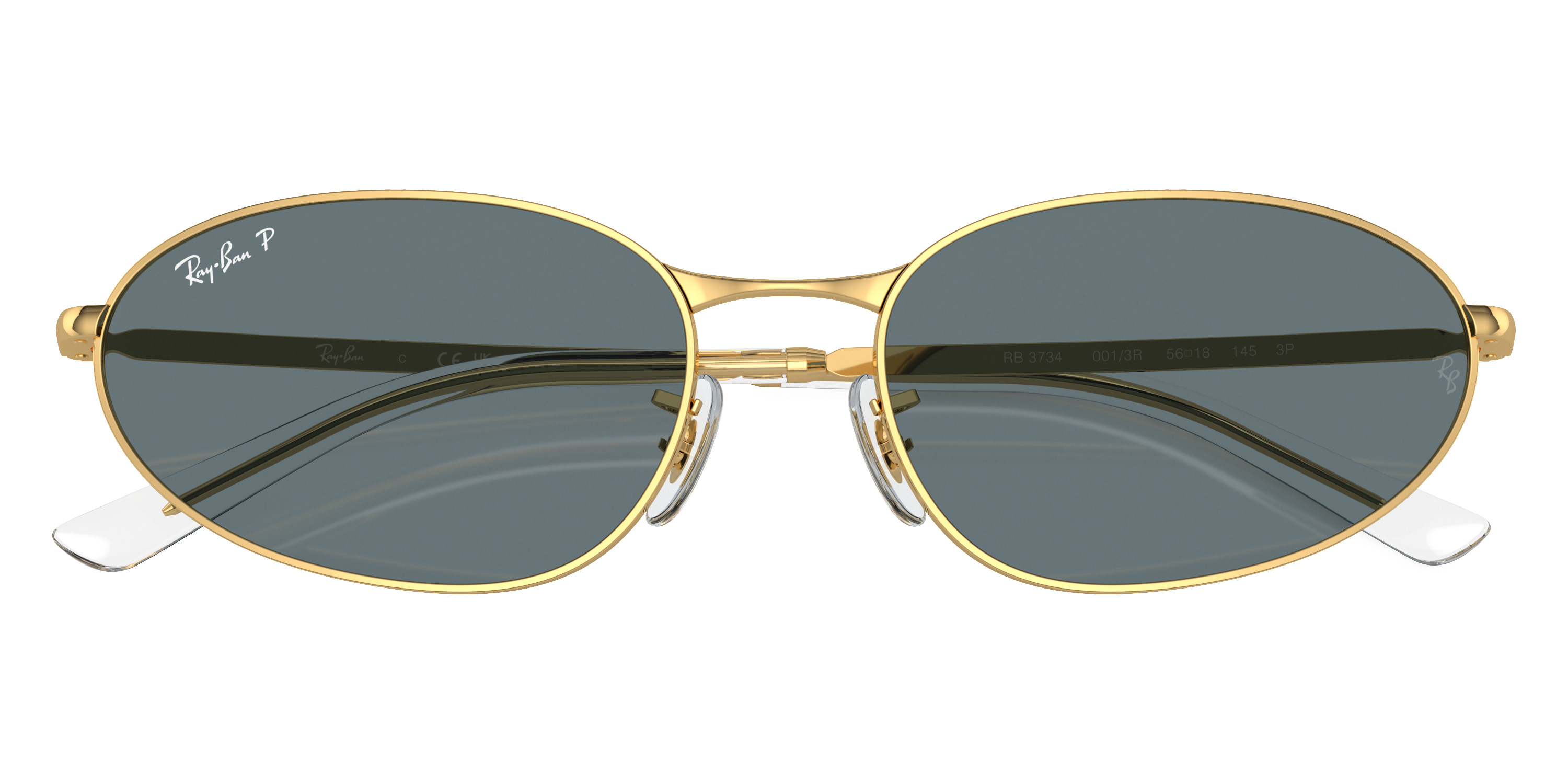 Ray-Ban™ - RB3734