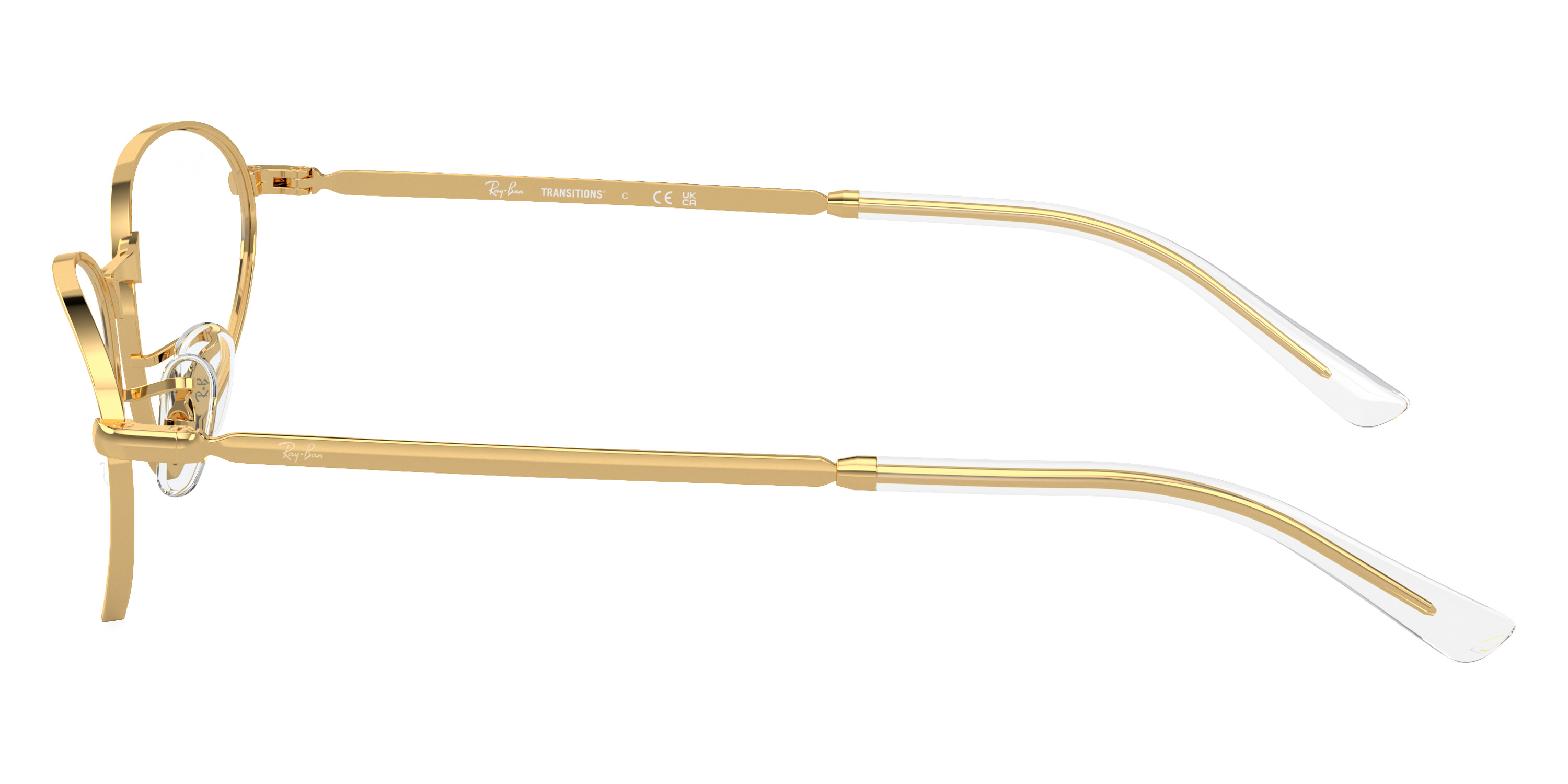 Ray-Ban™ - RB3734
