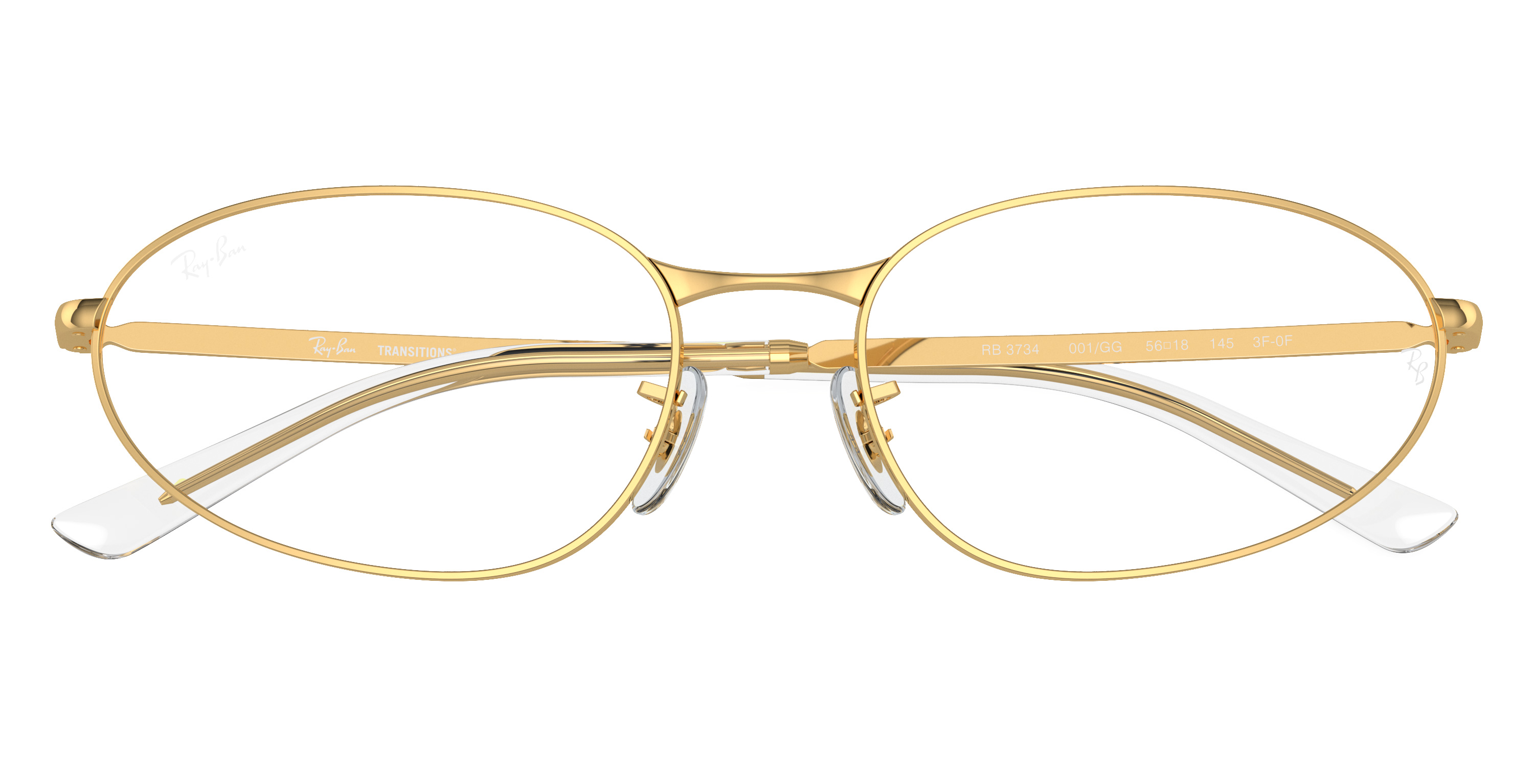 Ray-Ban™ - RB3734