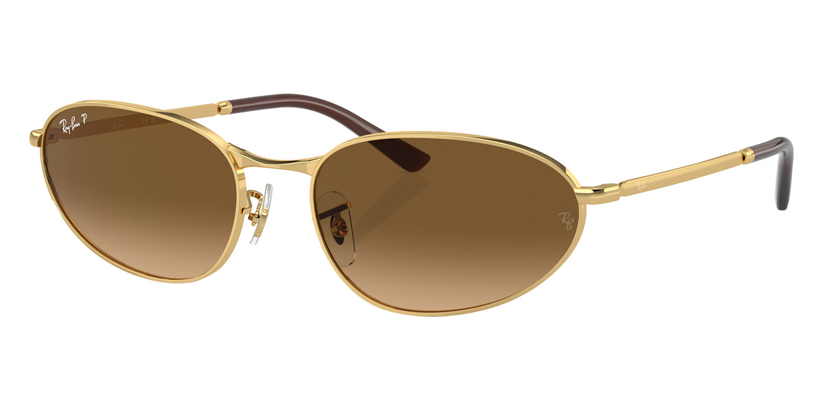 Ray-Ban™ - RB3734