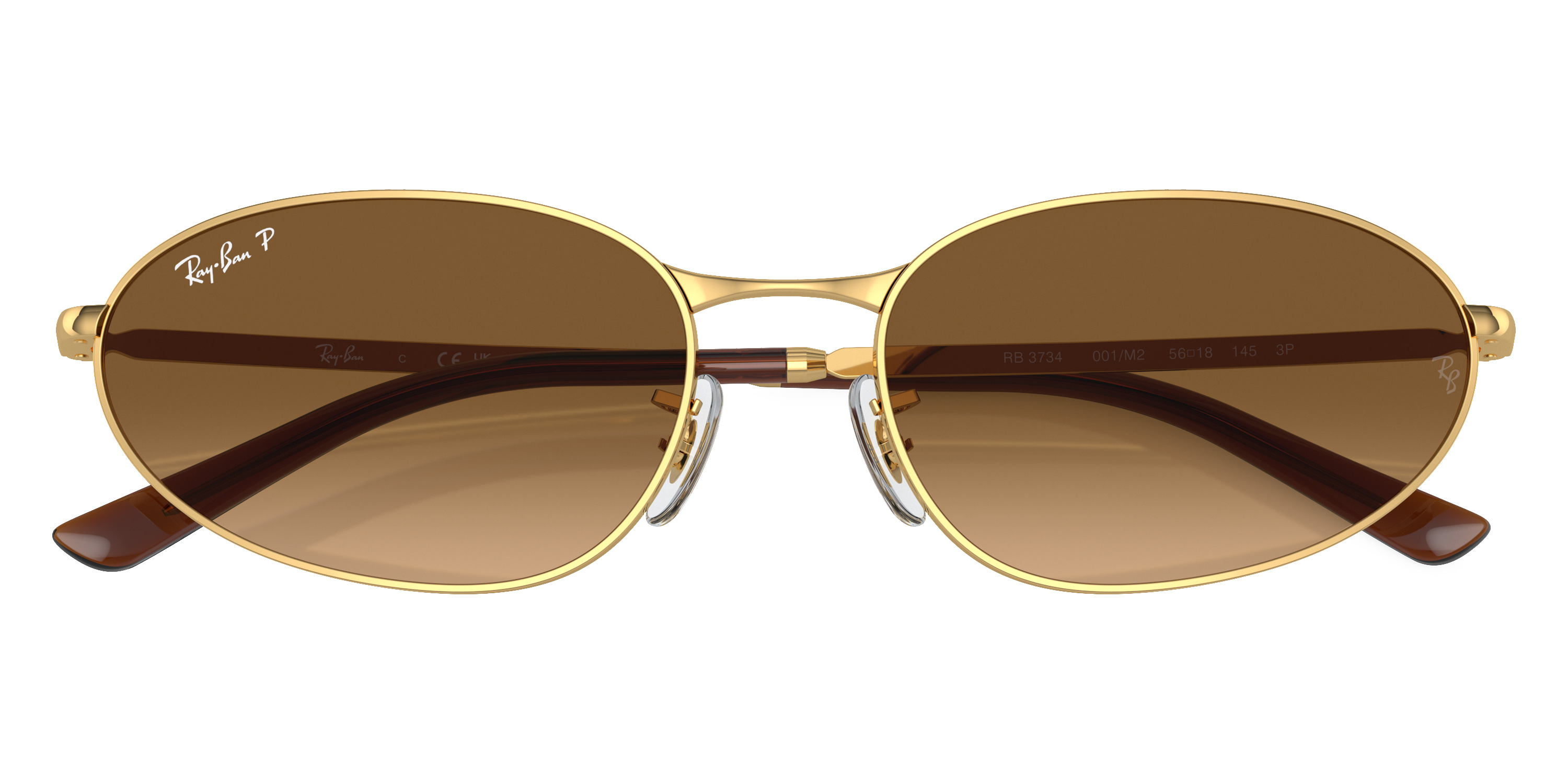 Ray-Ban™ - RB3734
