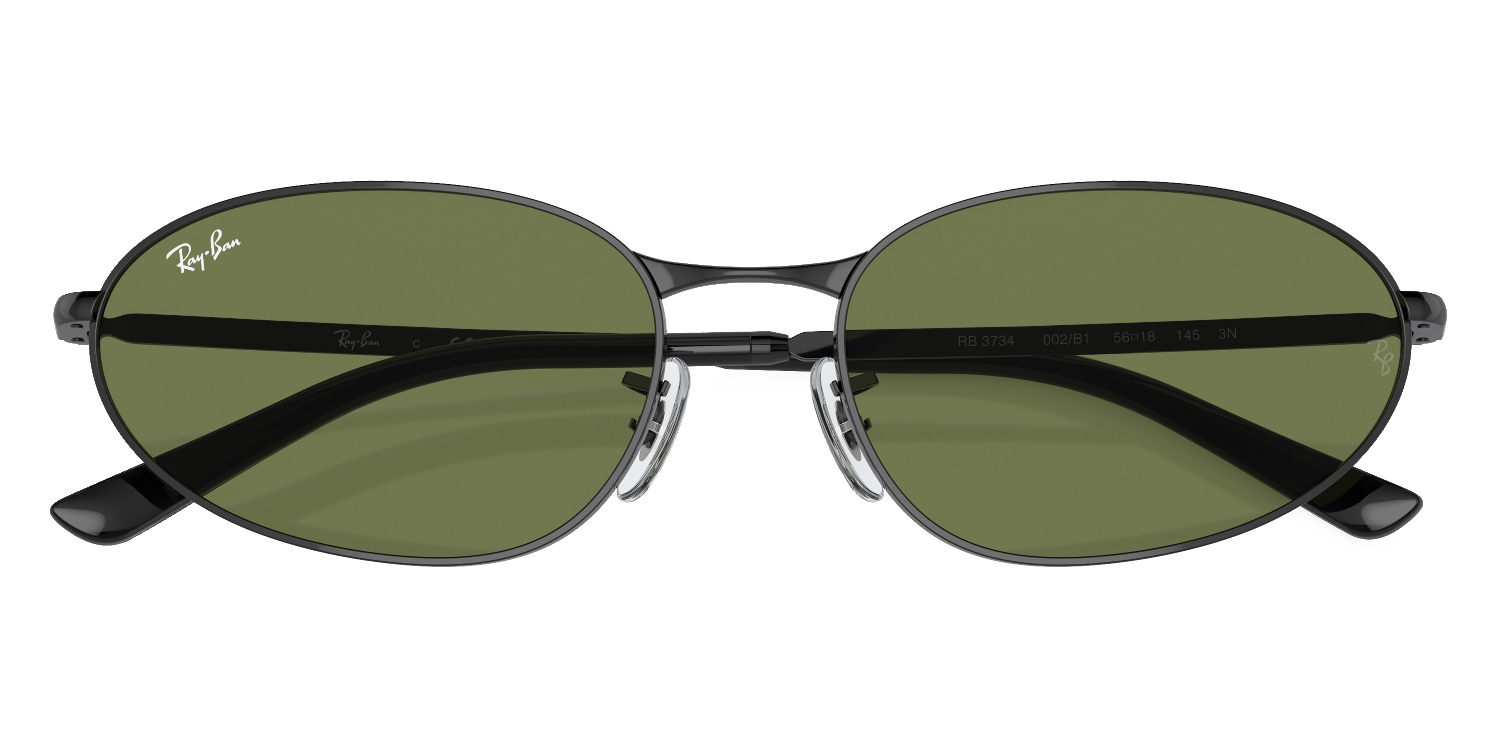 Ray-Ban™ - RB3734