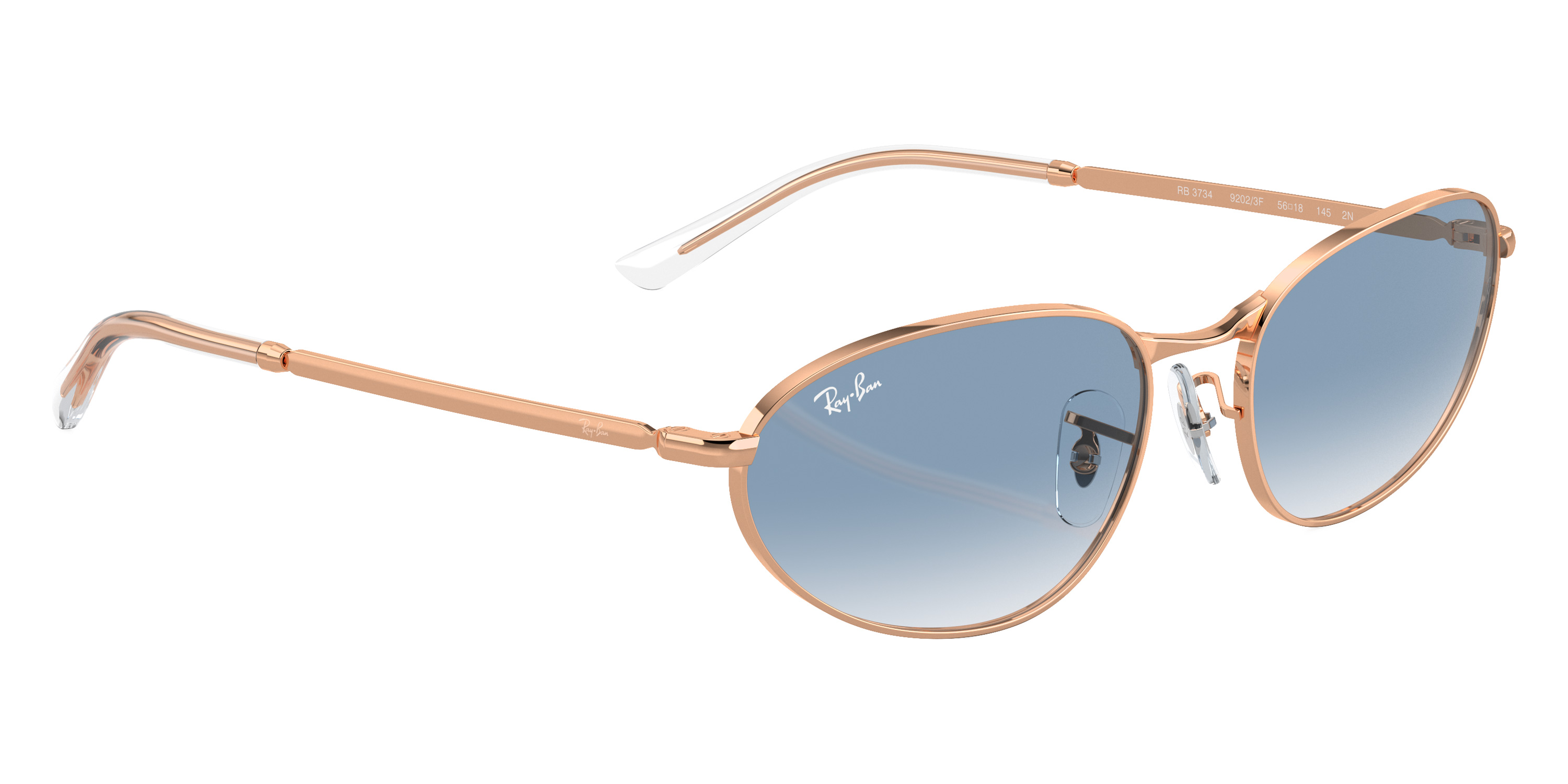 Ray-Ban™ - RB3734
