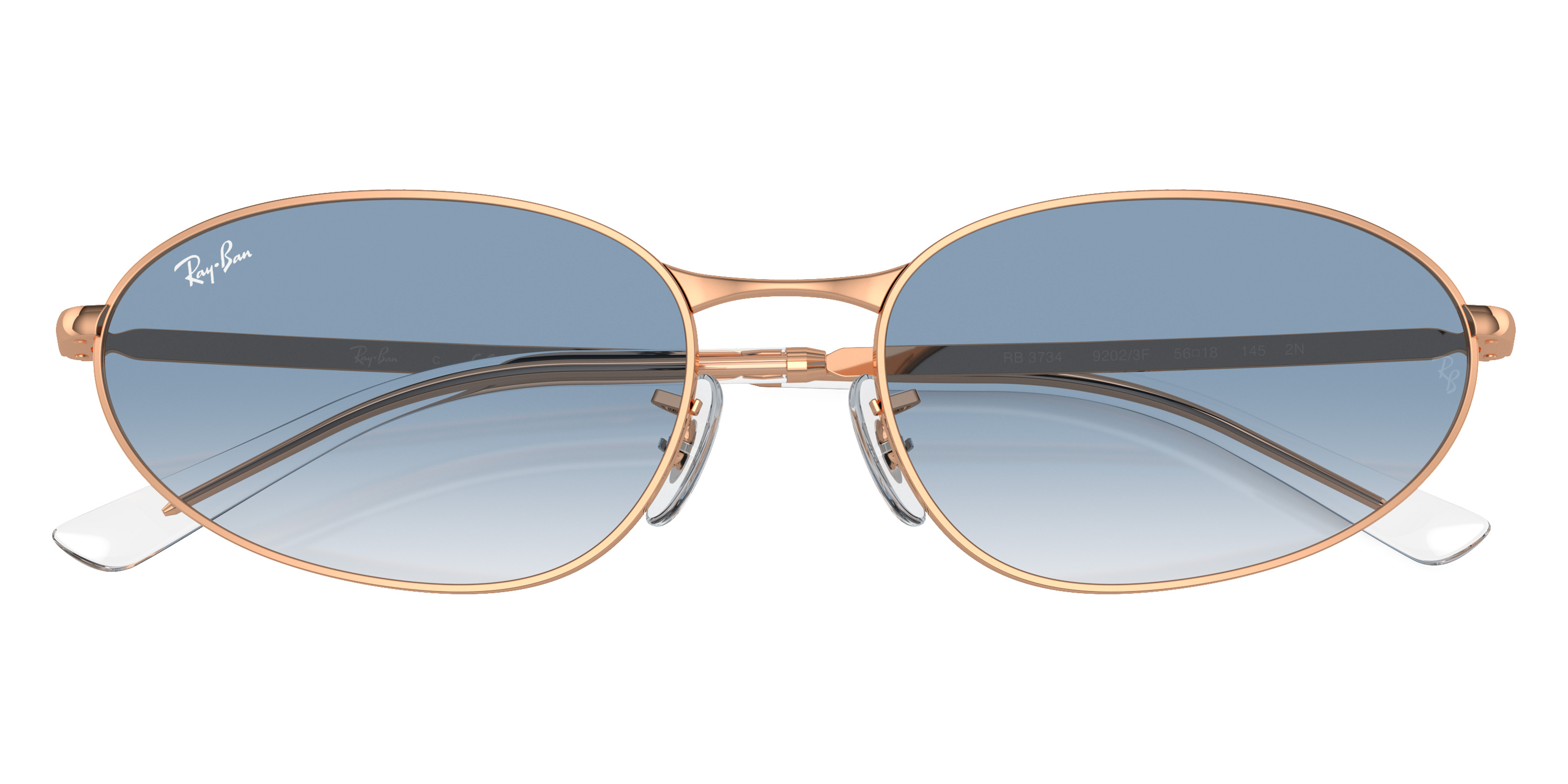 Ray-Ban™ - RB3734